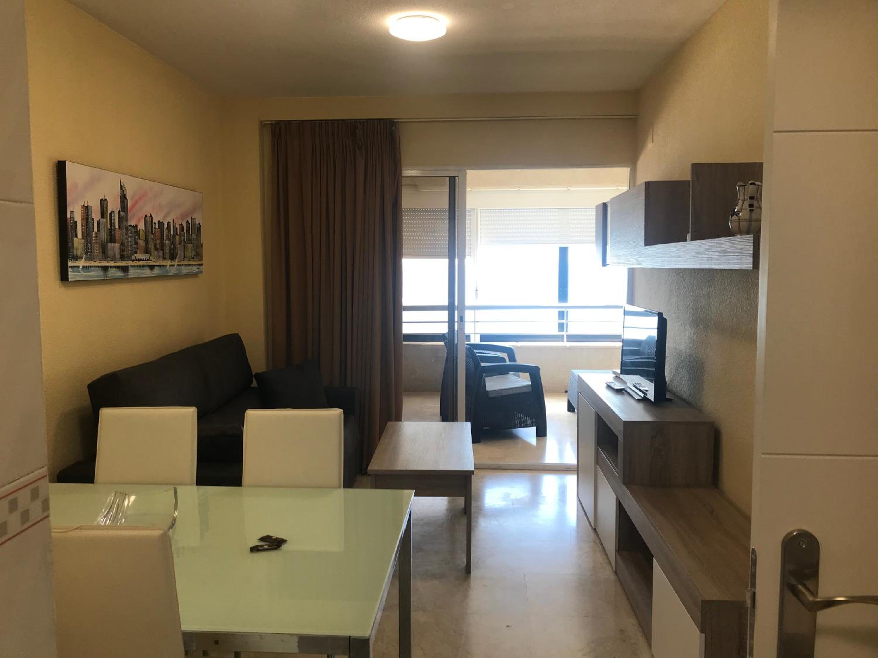 Apartments Torre Levante 1H
