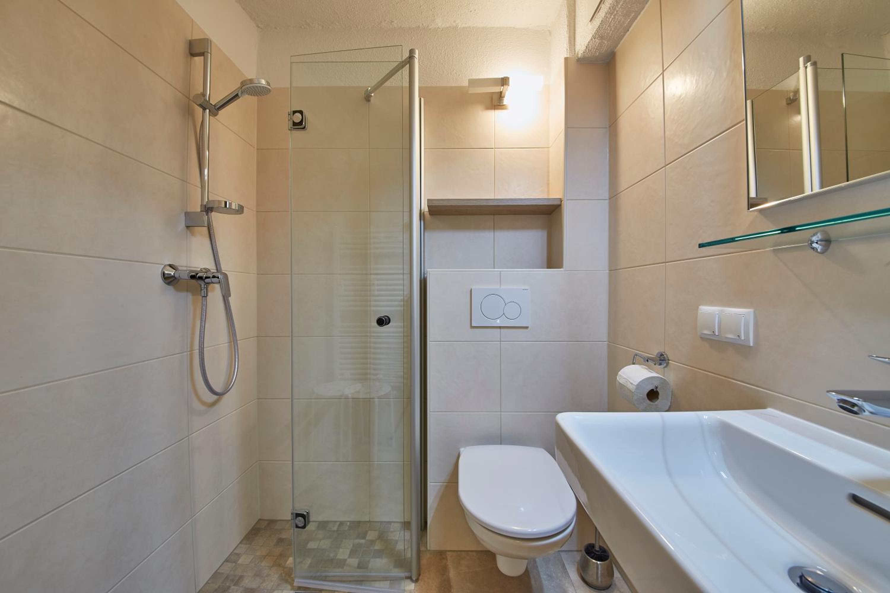 Appartements Alpin view 5