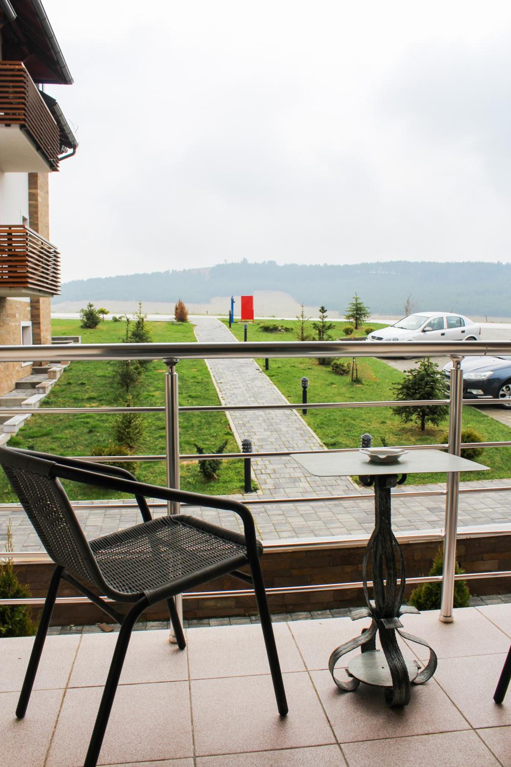 Zlatibor Hills