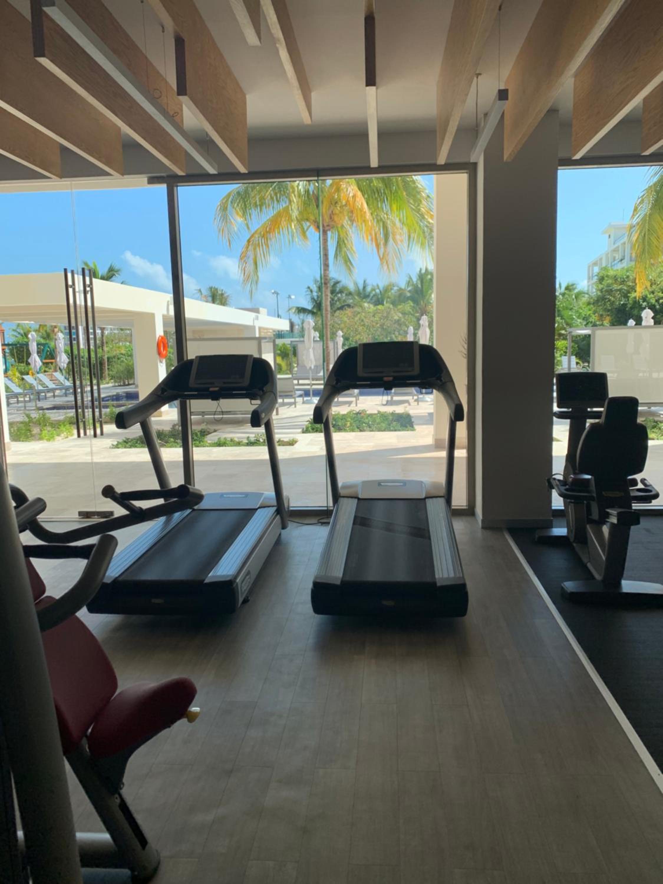 La Amada condo with Marina View