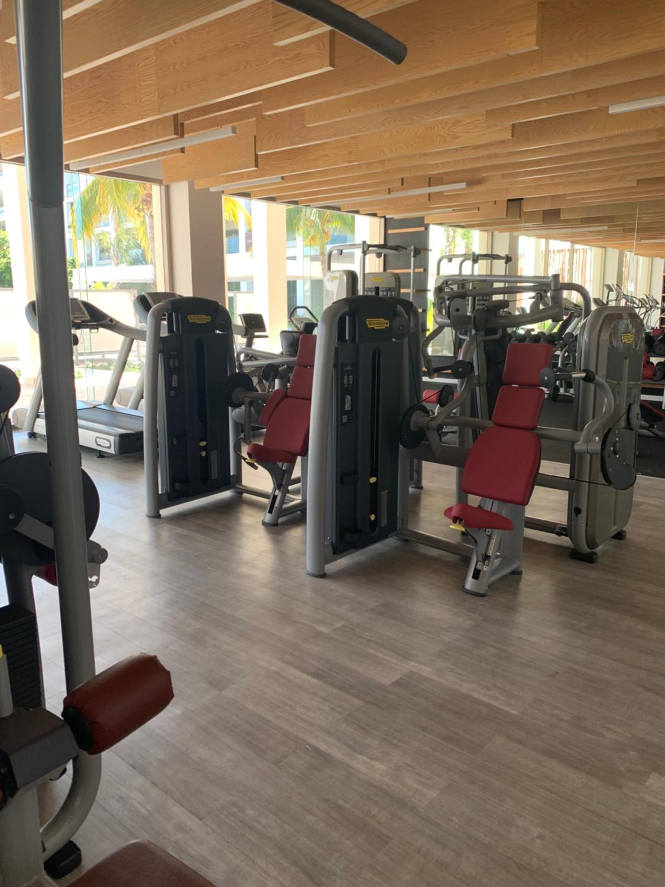 La Amada condo with Marina View