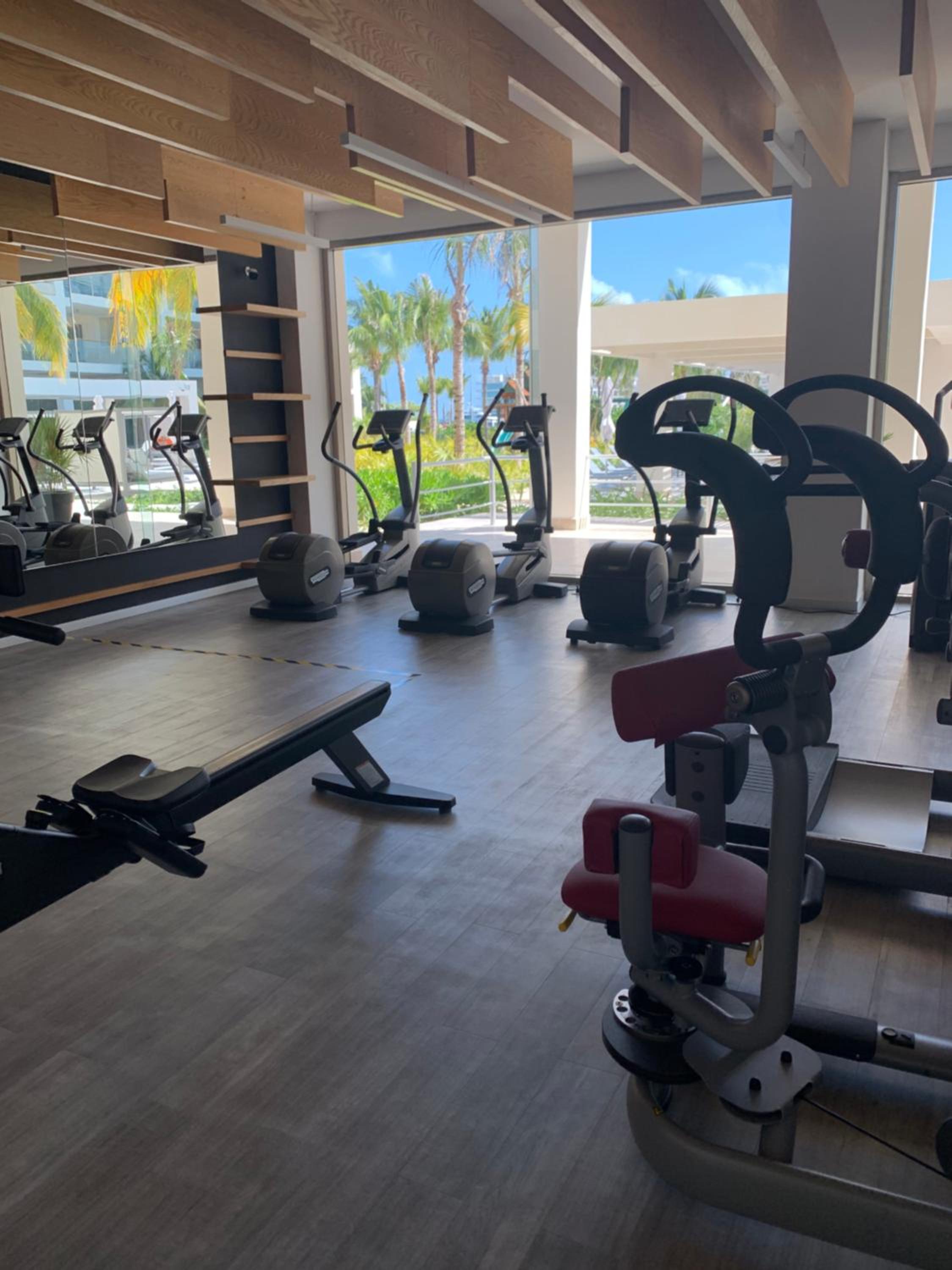 La Amada condo with Marina View