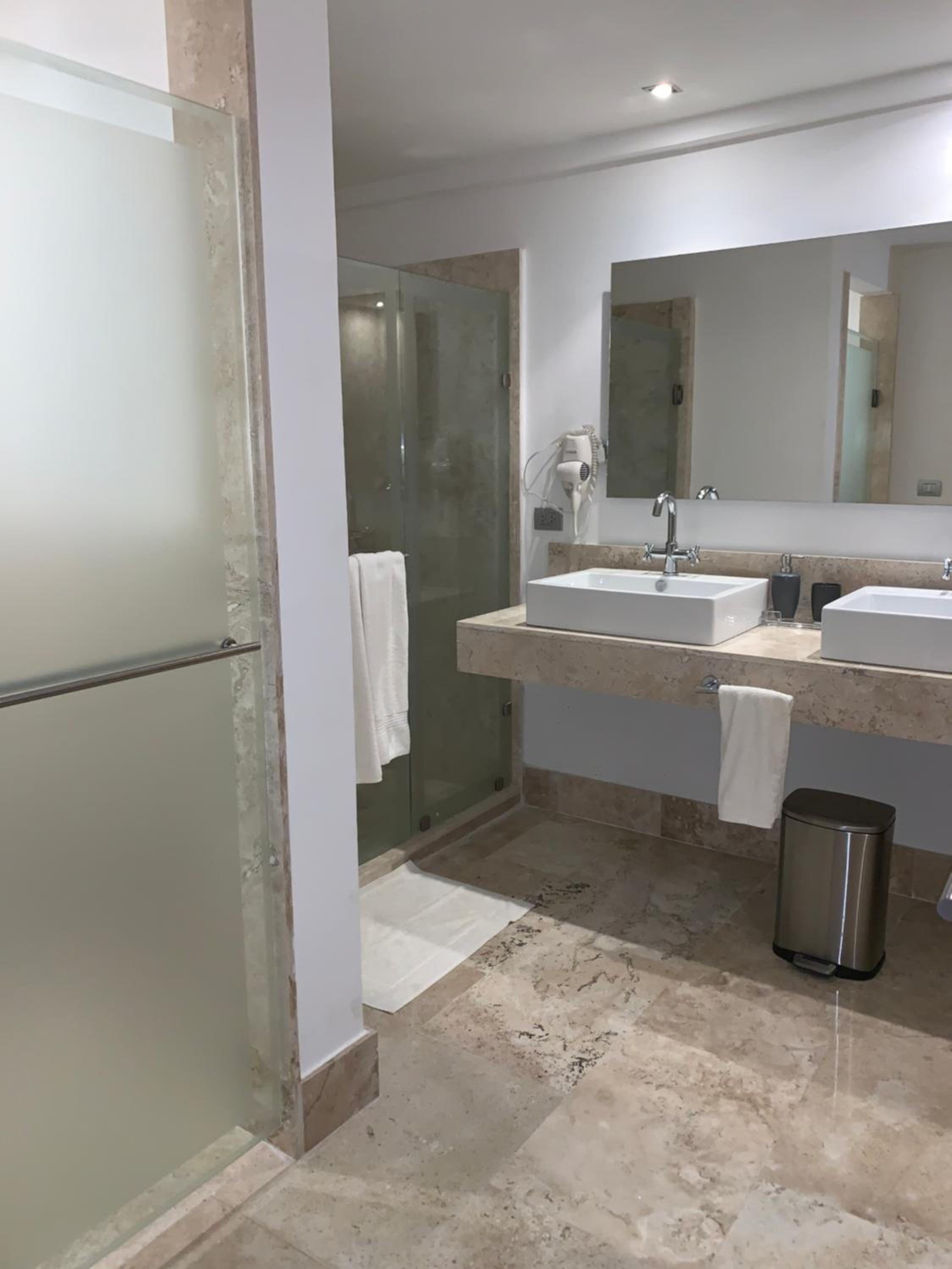 La Amada condo with Marina View