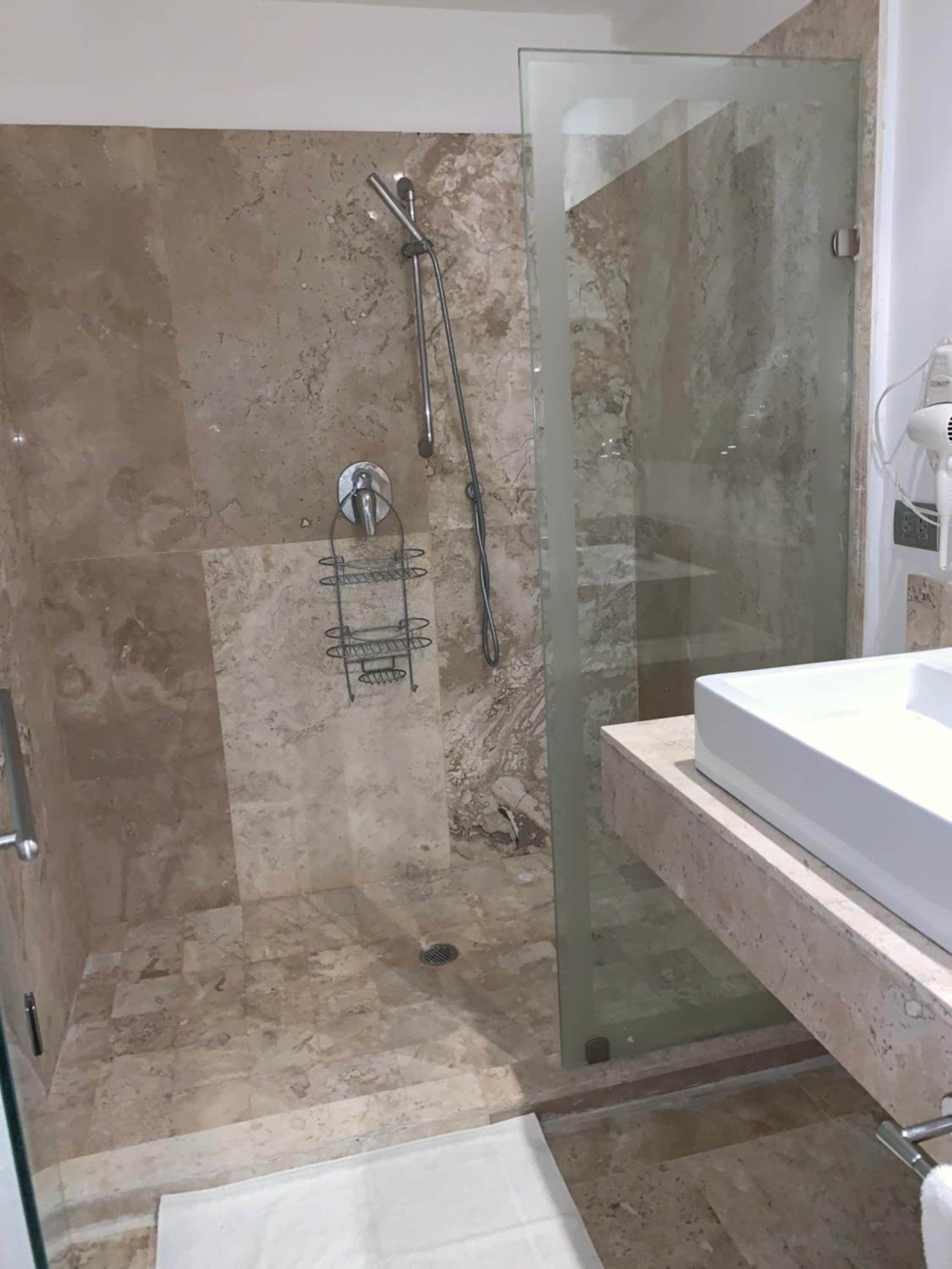 La Amada condo with Marina View