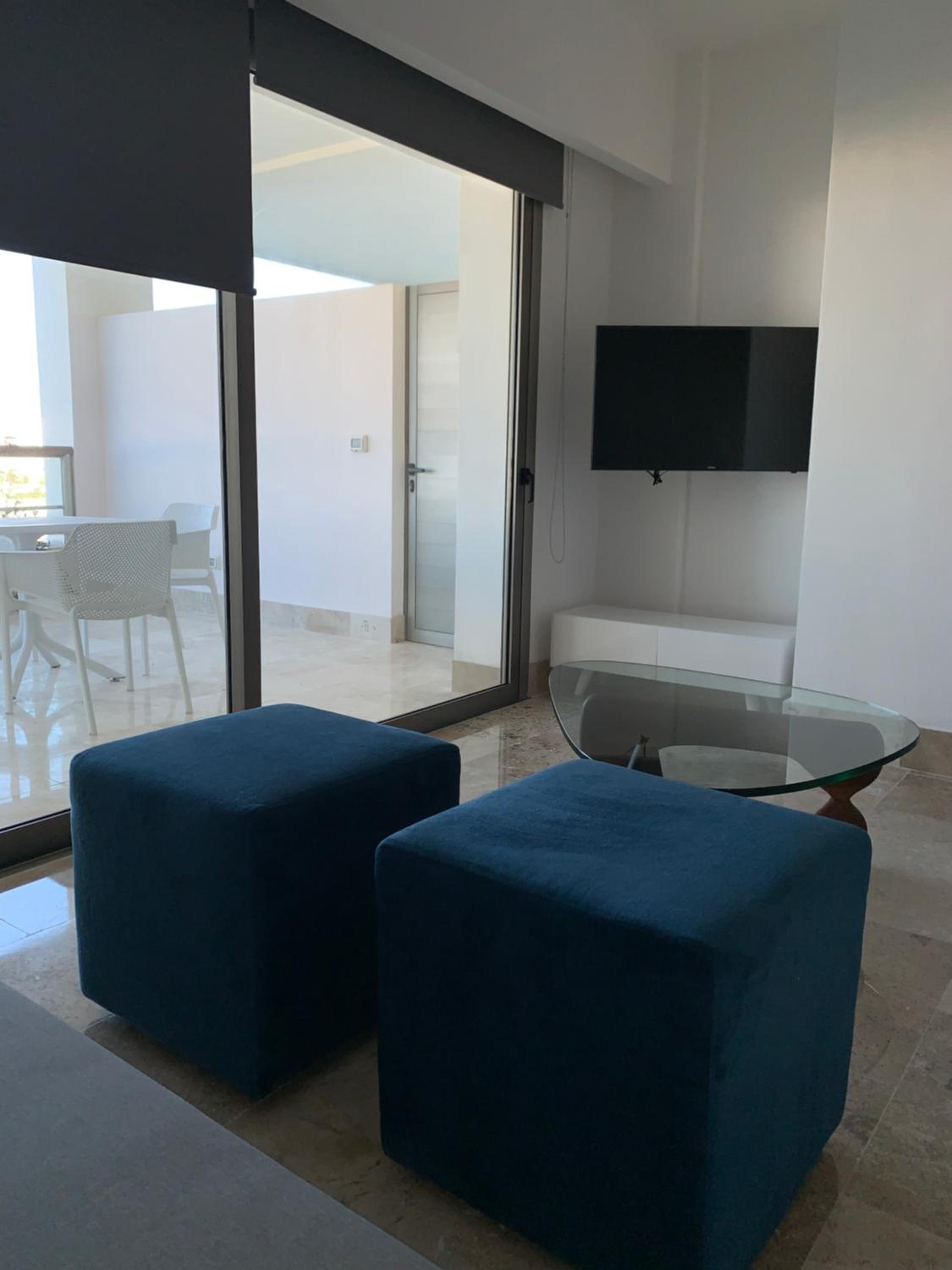 La Amada condo with Marina View