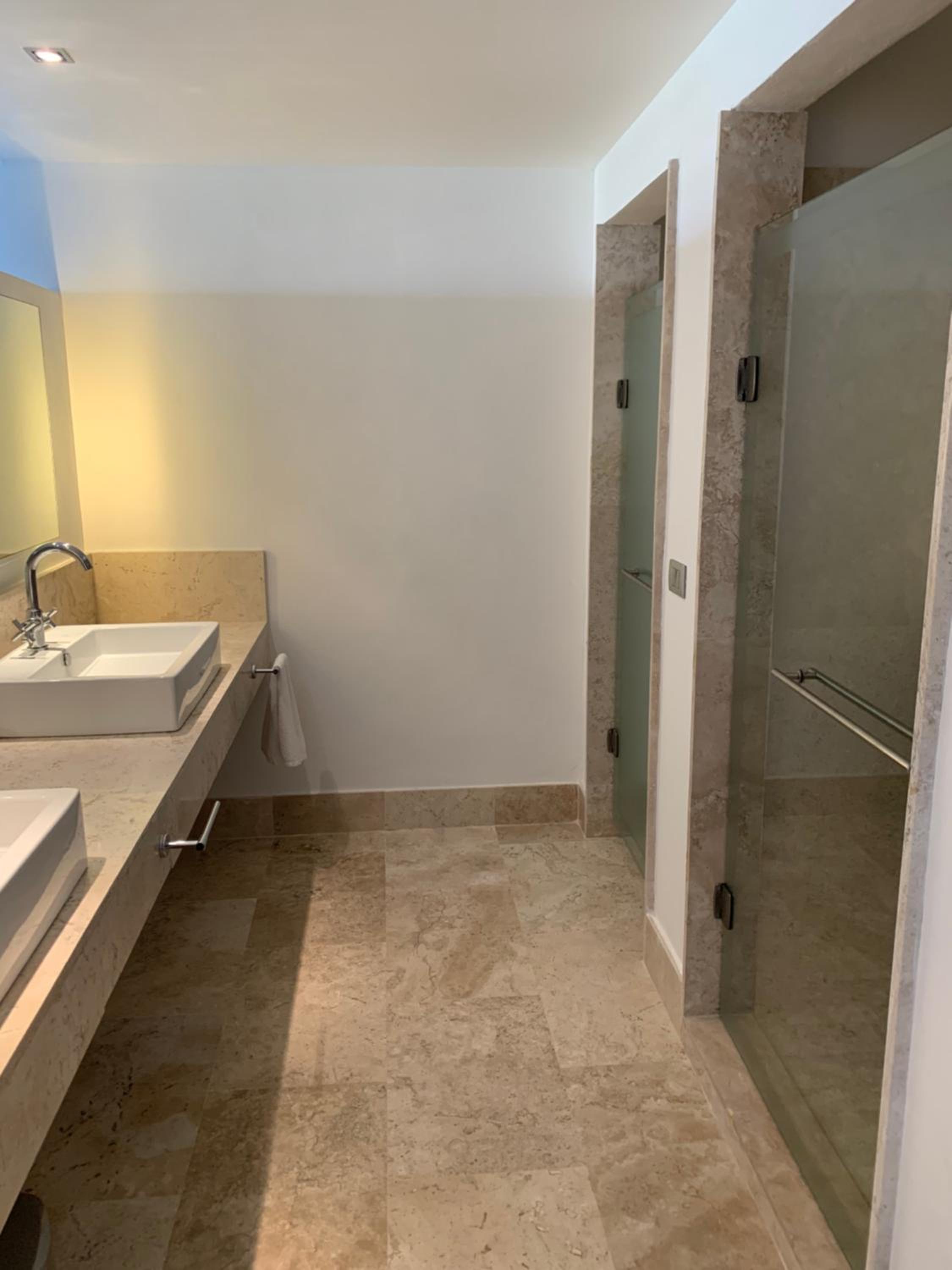 La Amada condo with Marina View