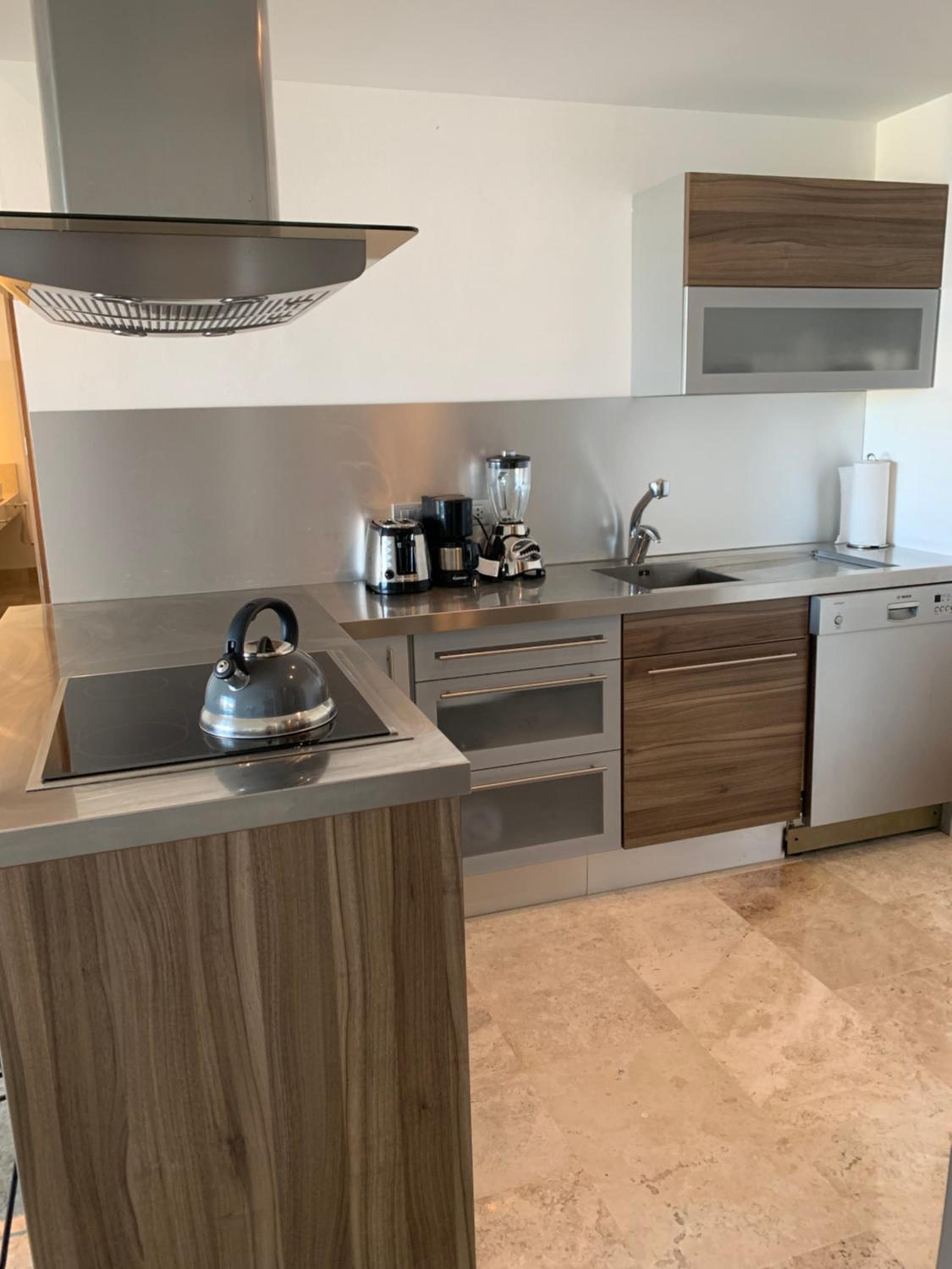 La Amada condo with Marina View