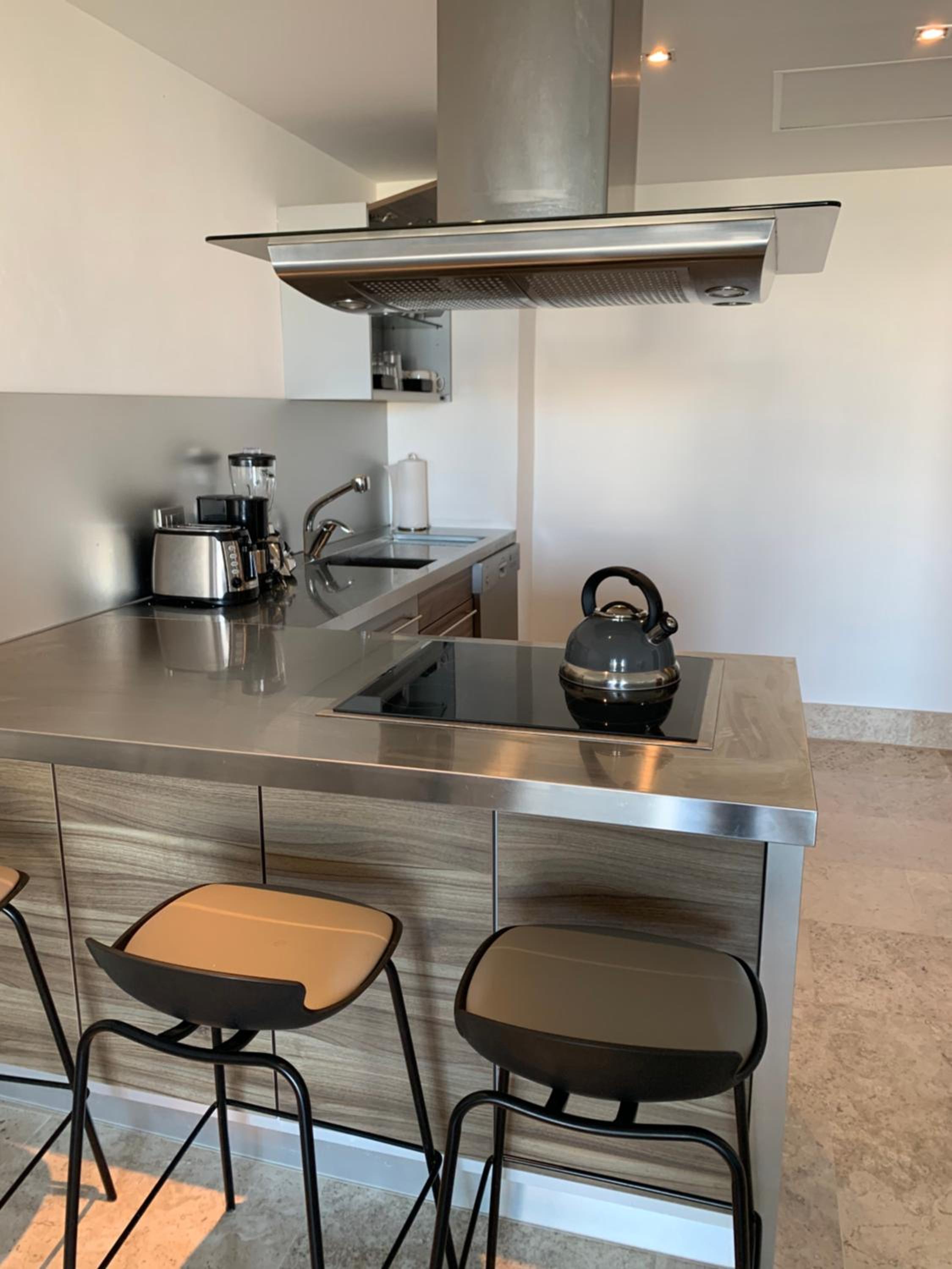 La Amada condo with Marina View