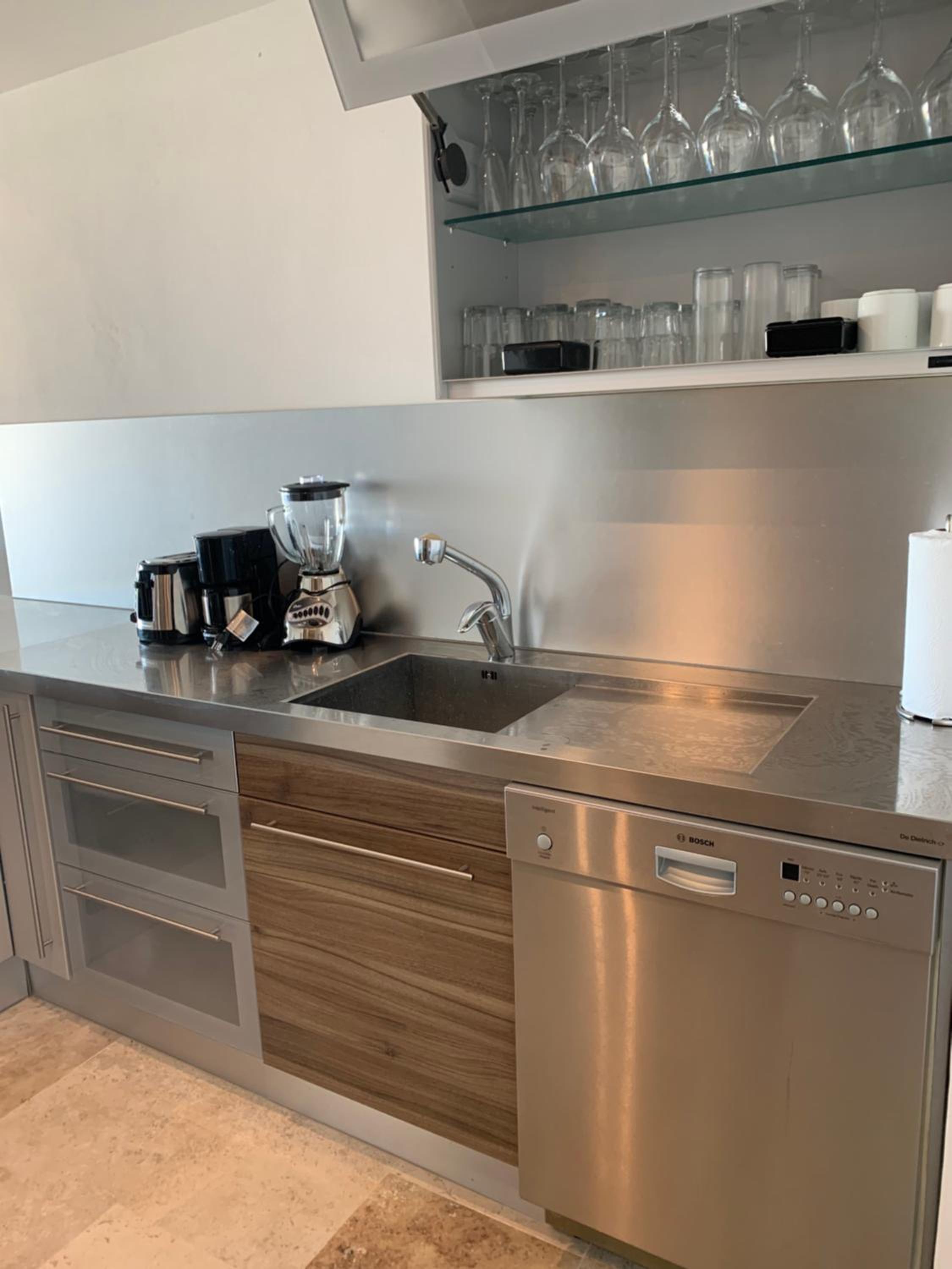 La Amada condo with Marina View