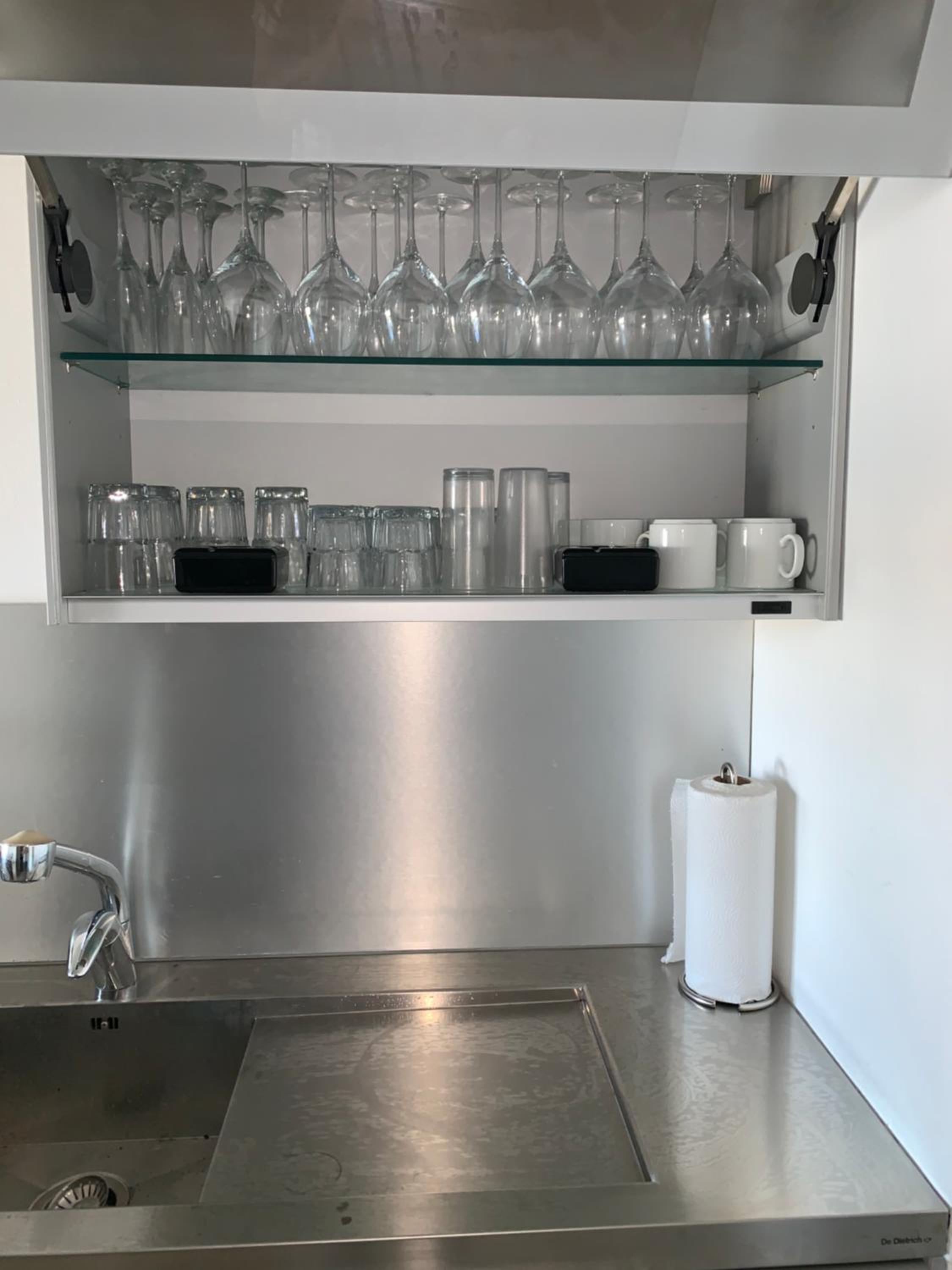La Amada condo with Marina View
