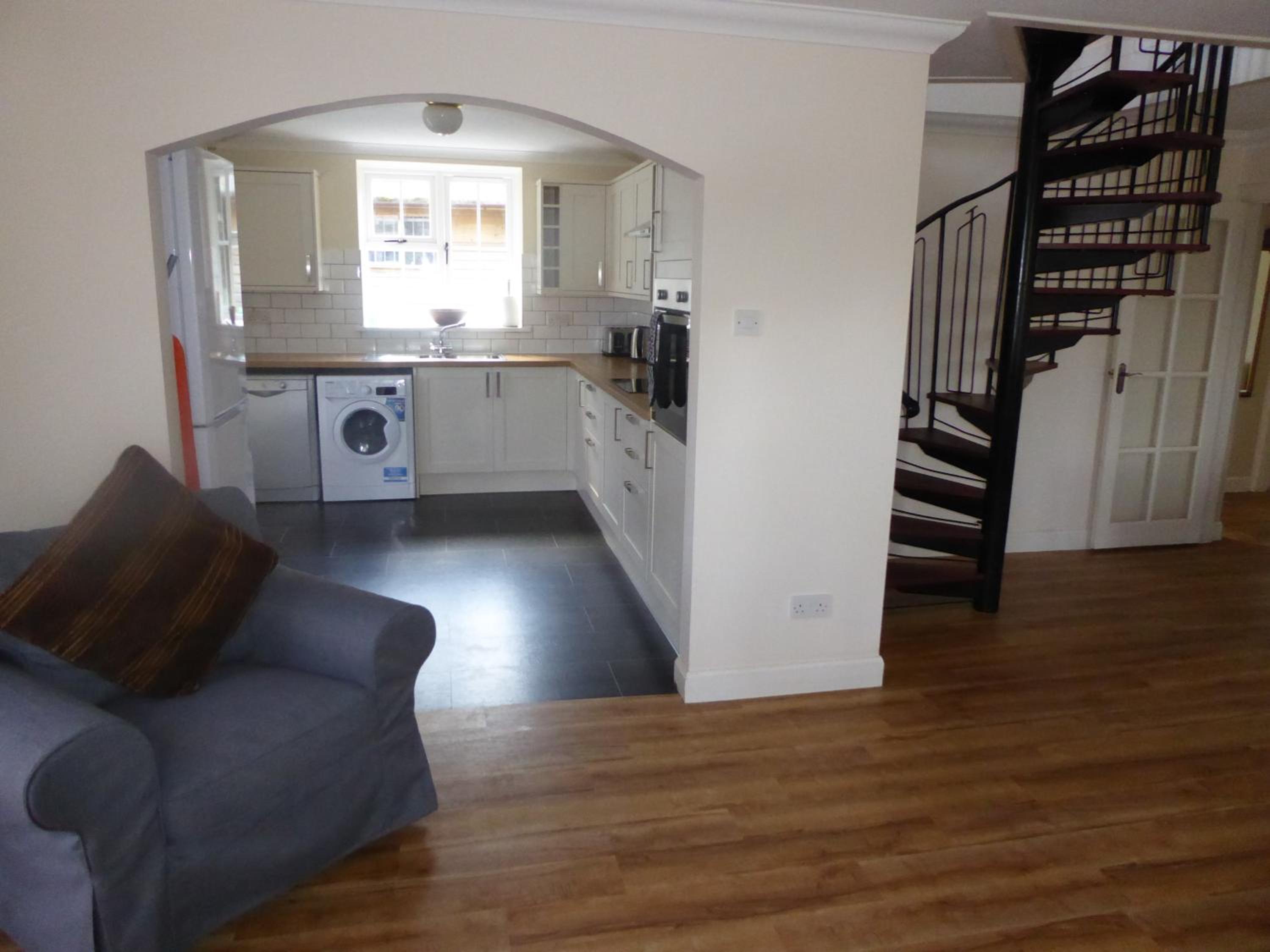 Auchendennan Farm Self Catering Cottages