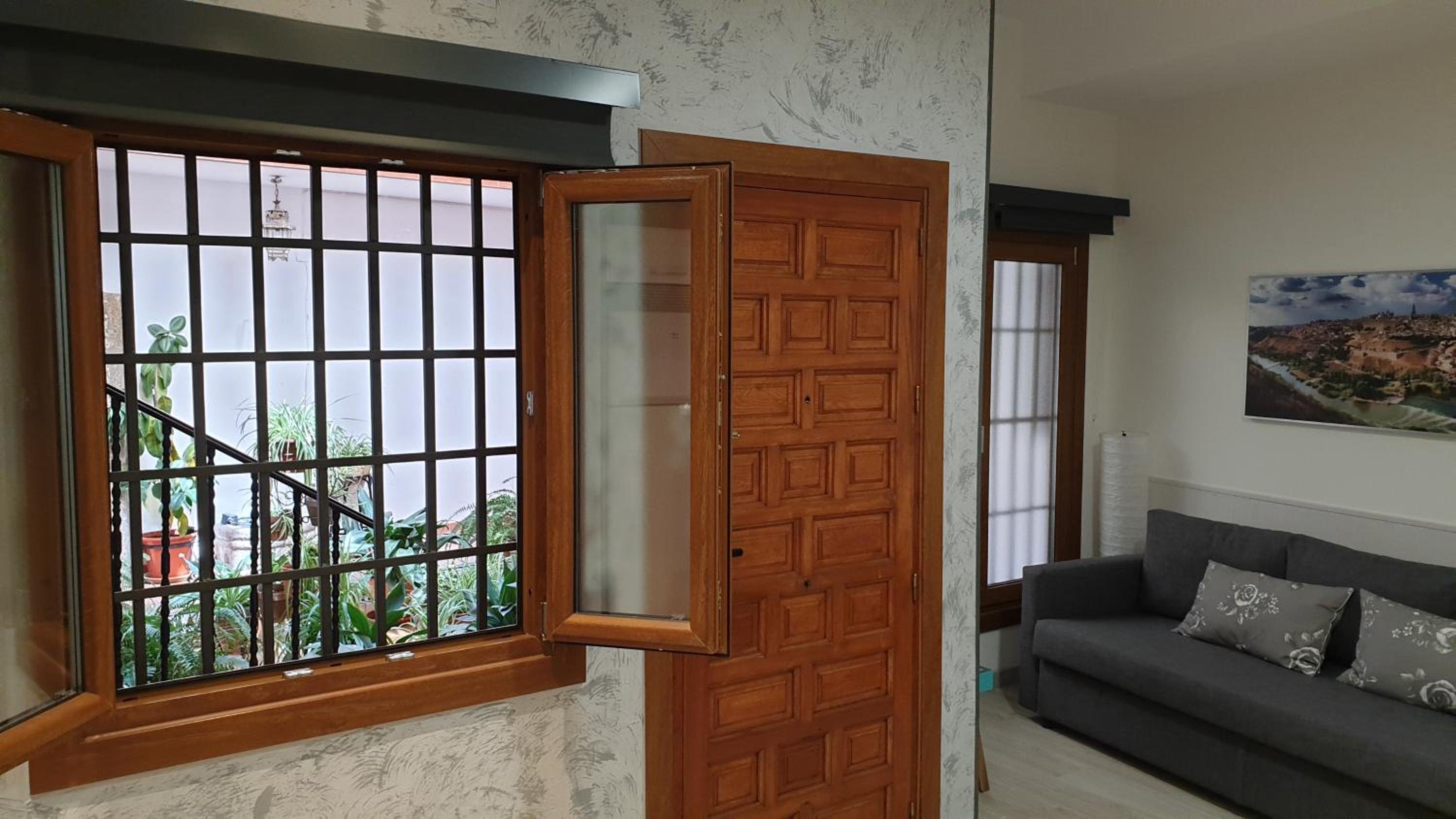 Apartamento Toledo San Justo