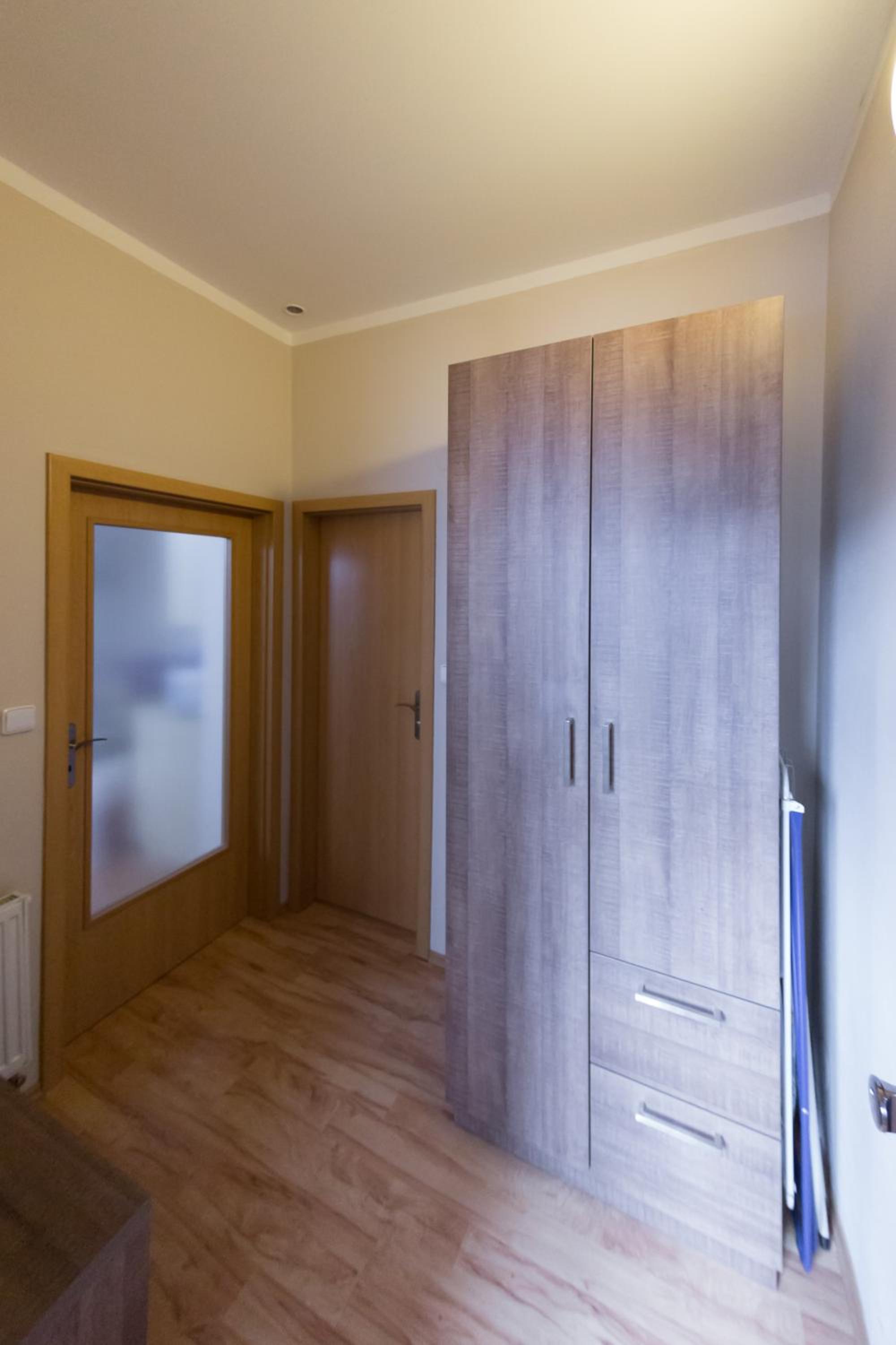 Penzion Apartmány Resident