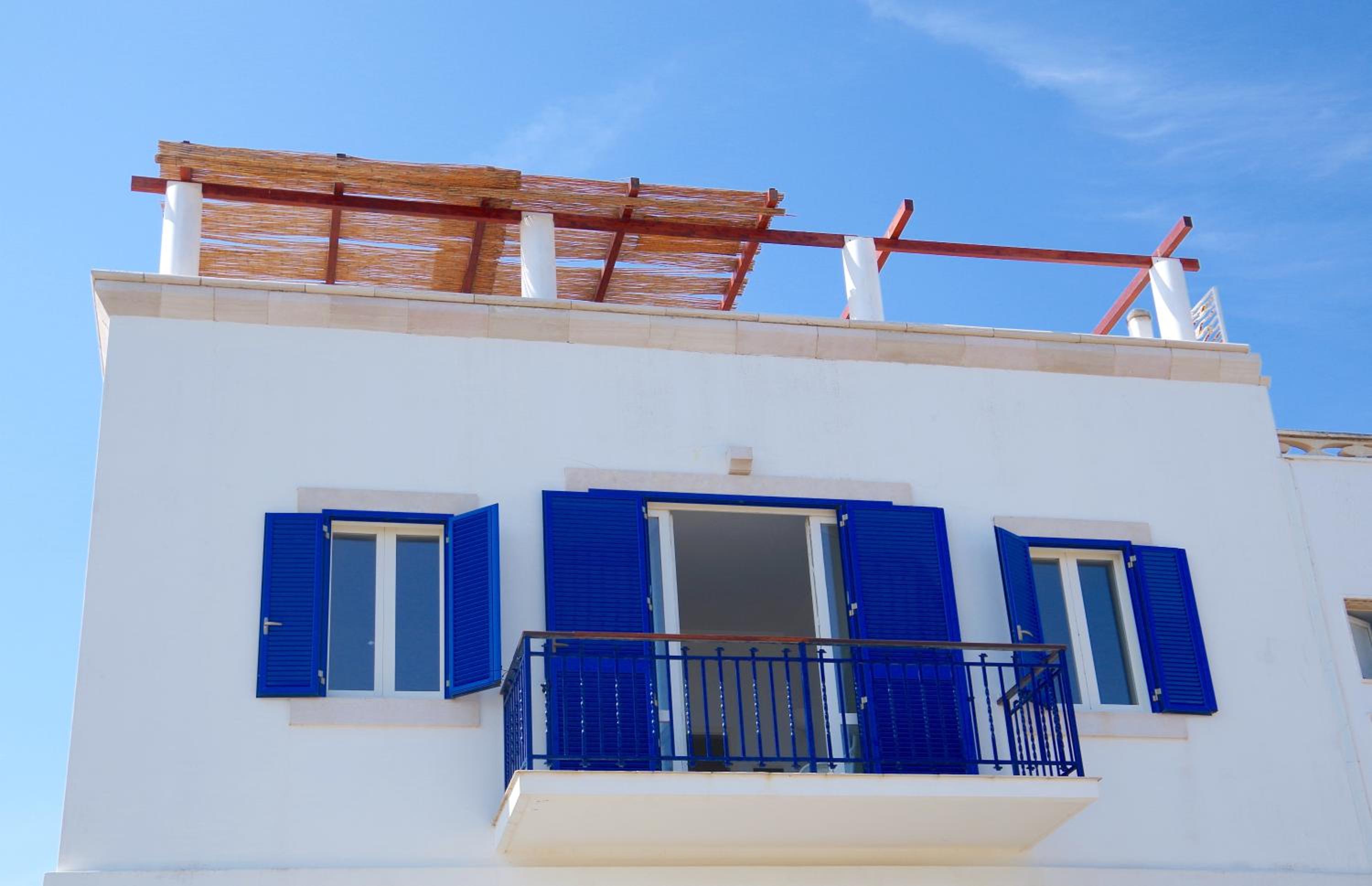 Casa Acquamarina view 3