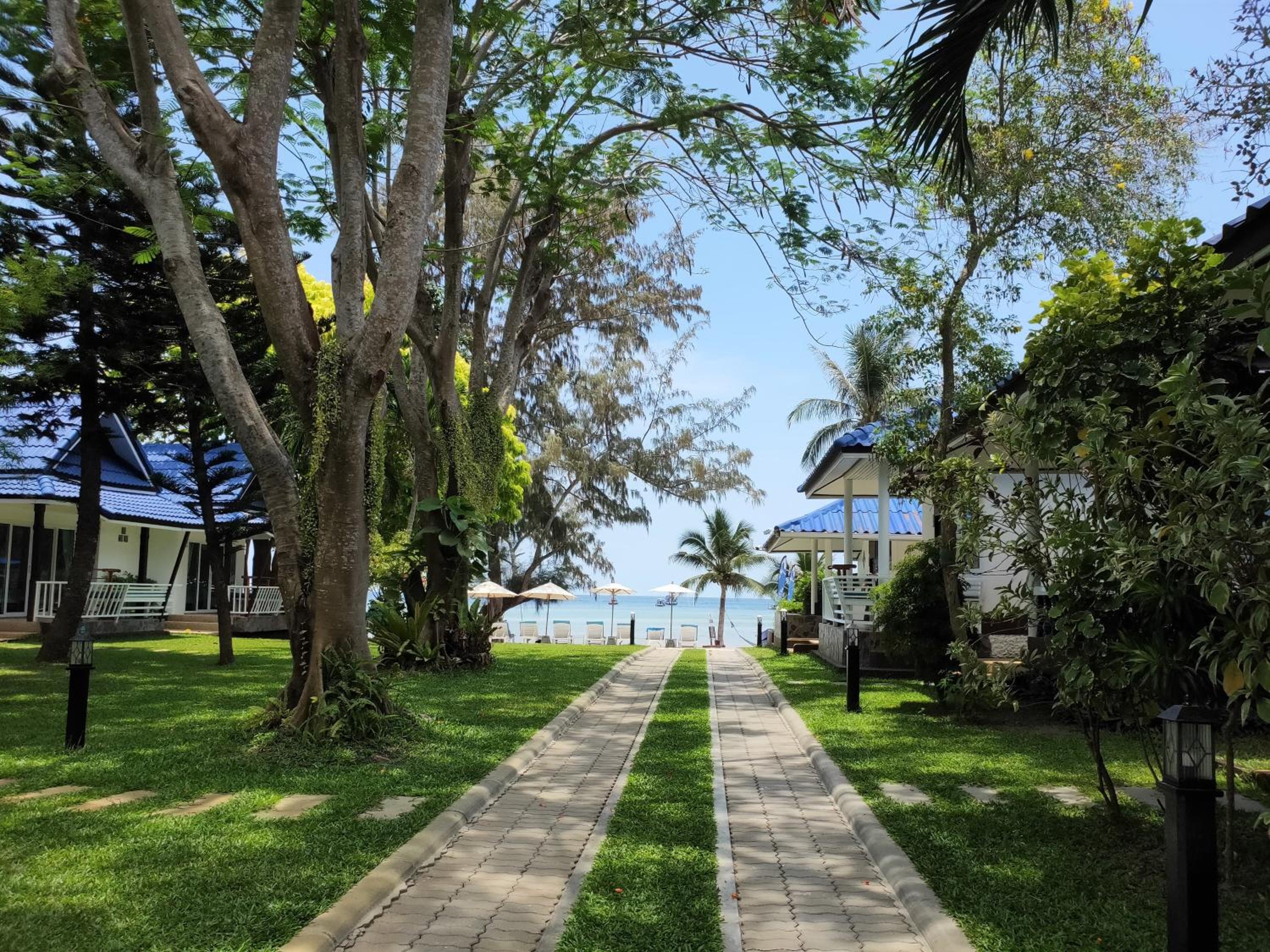 Assava Dive Resort - SHA Plus