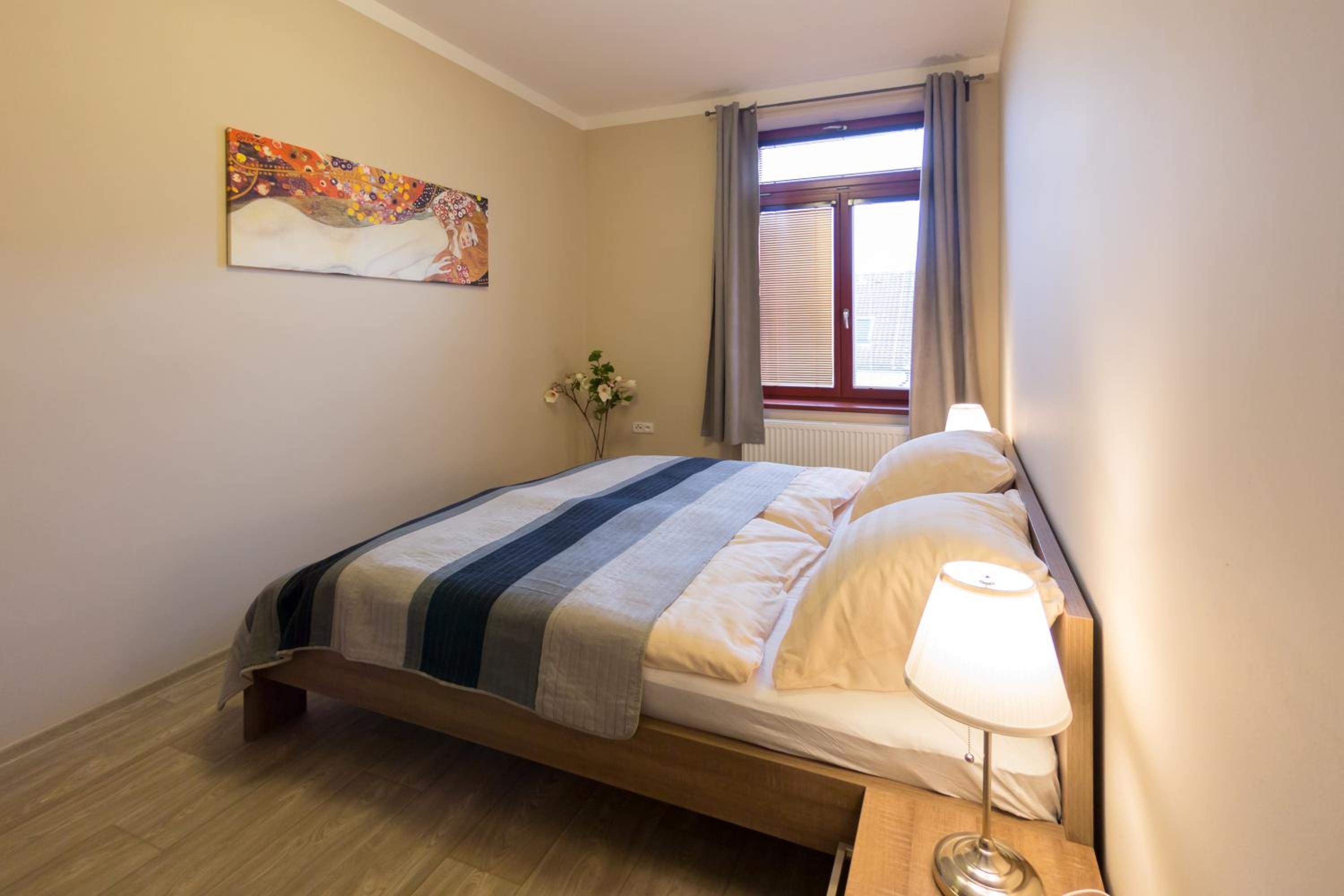 Penzion Apartmány Resident