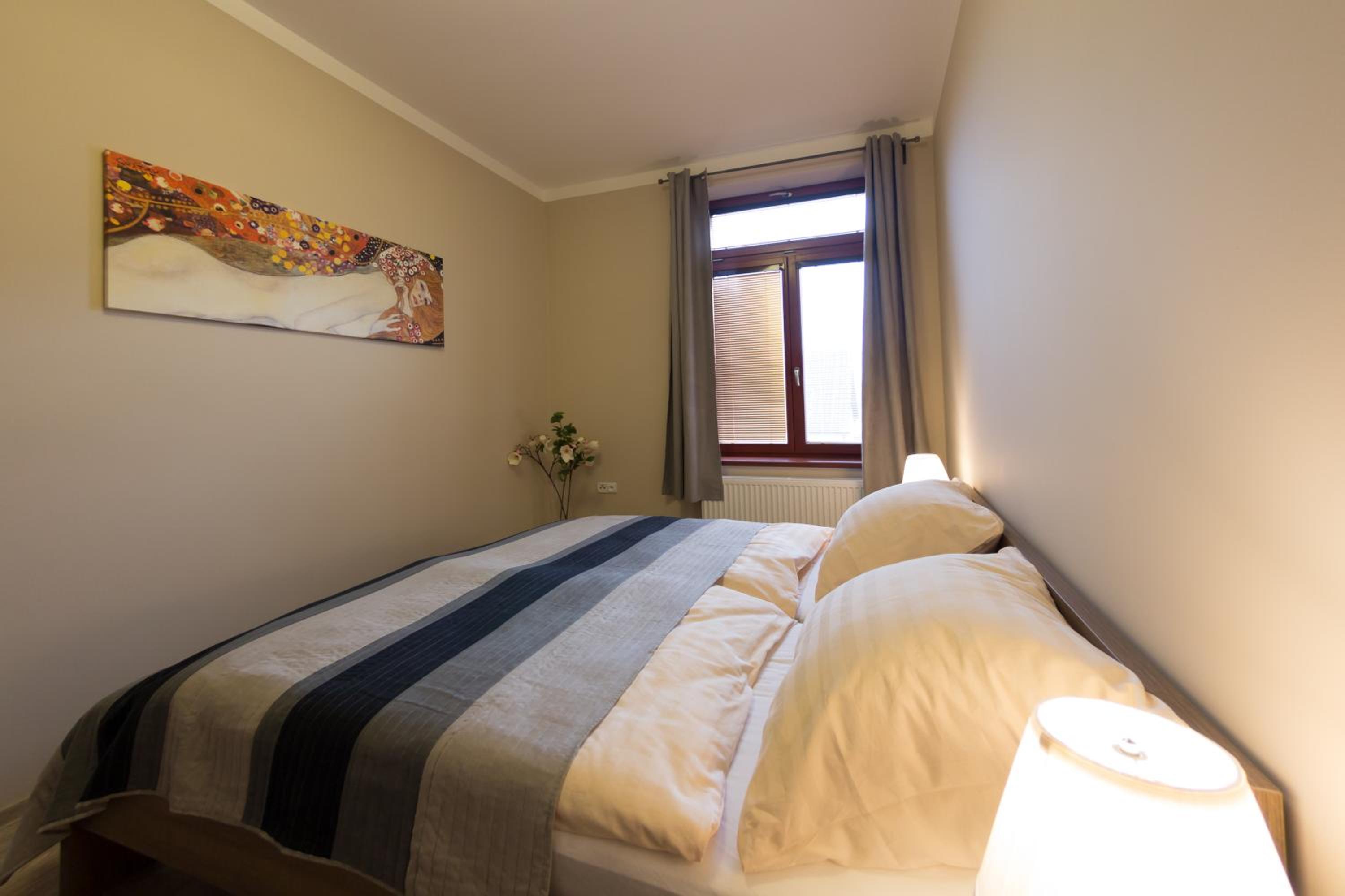 Penzion Apartmány Resident