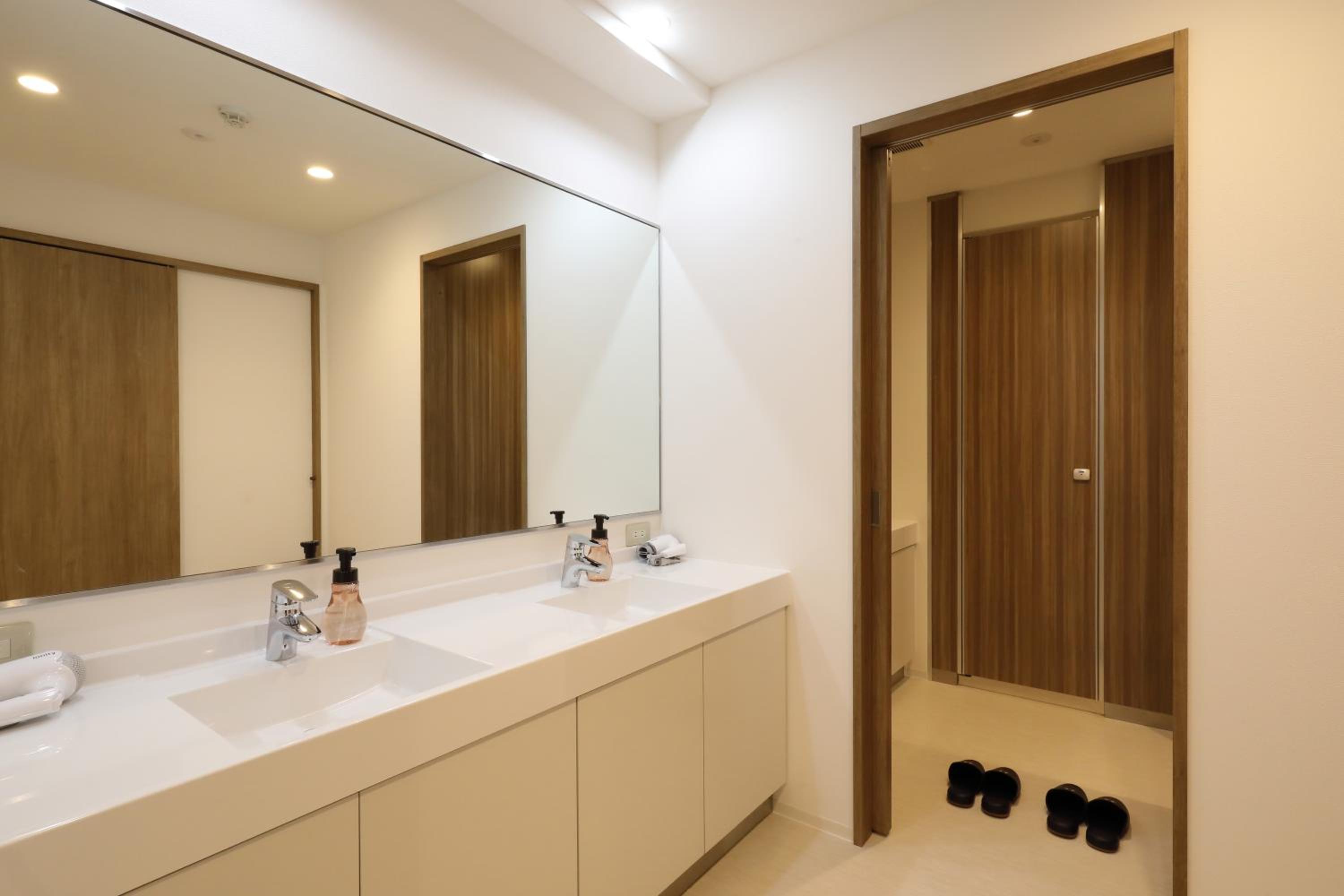 GRAND HOSTEL LDK Osaka Shinsaibashi 58