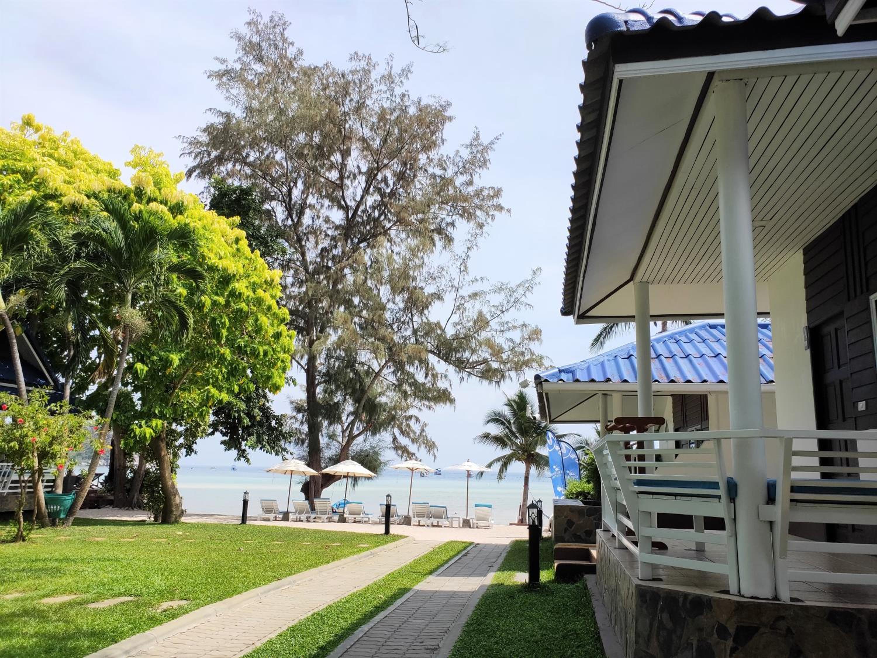Assava Dive Resort - SHA Plus