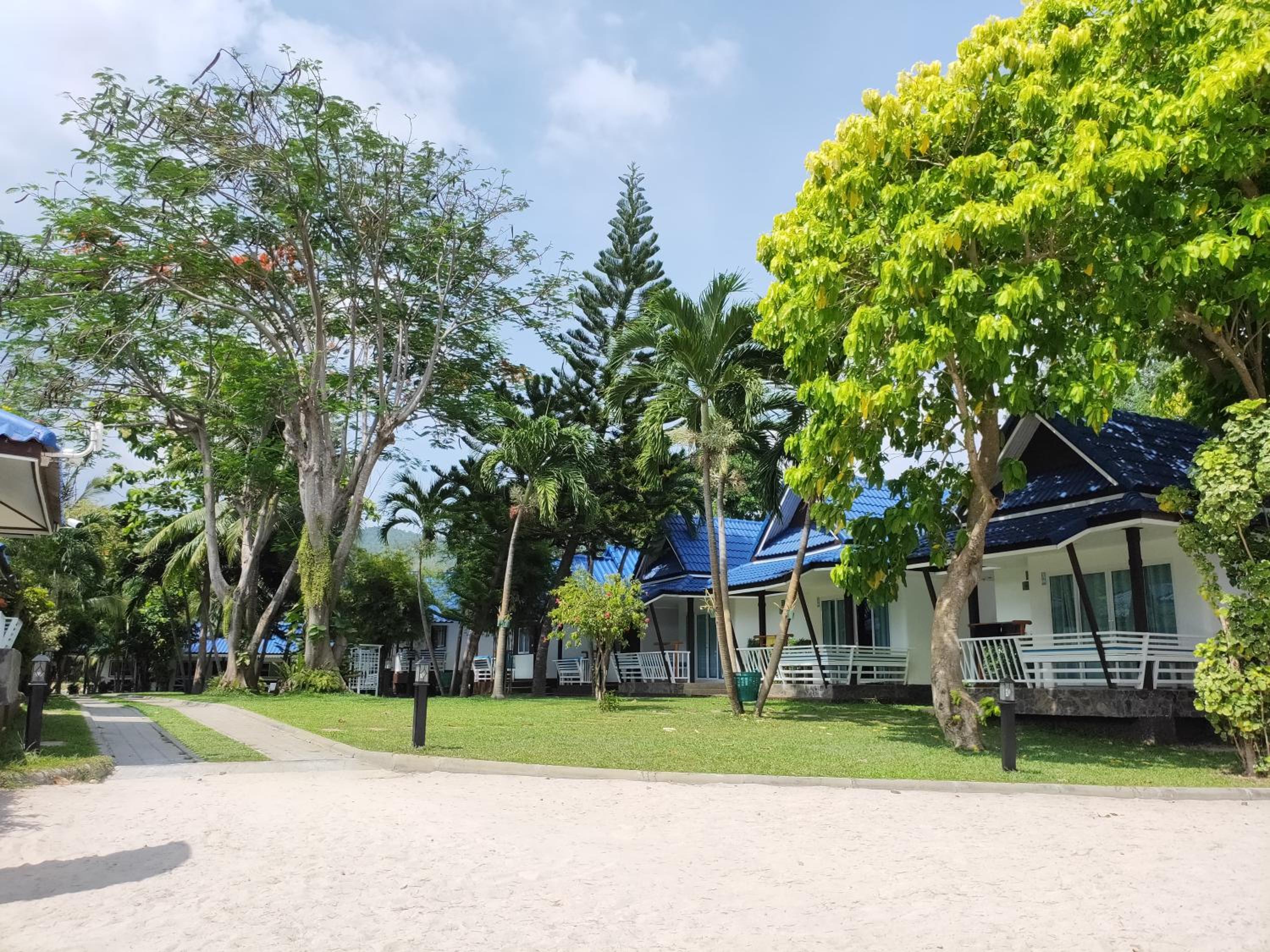 Assava Dive Resort - SHA Plus