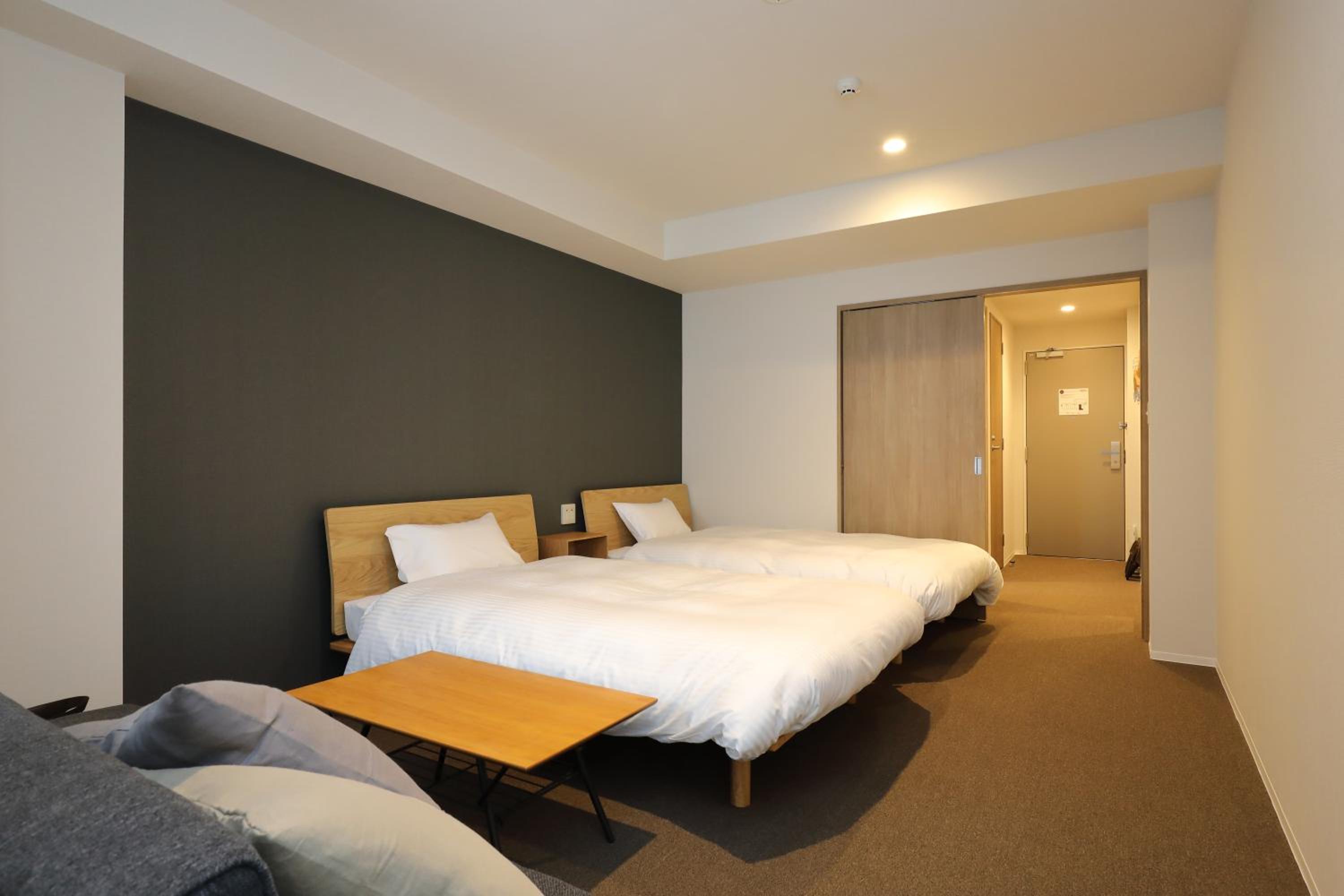 GRAND HOSTEL LDK Osaka Shinsaibashi 55