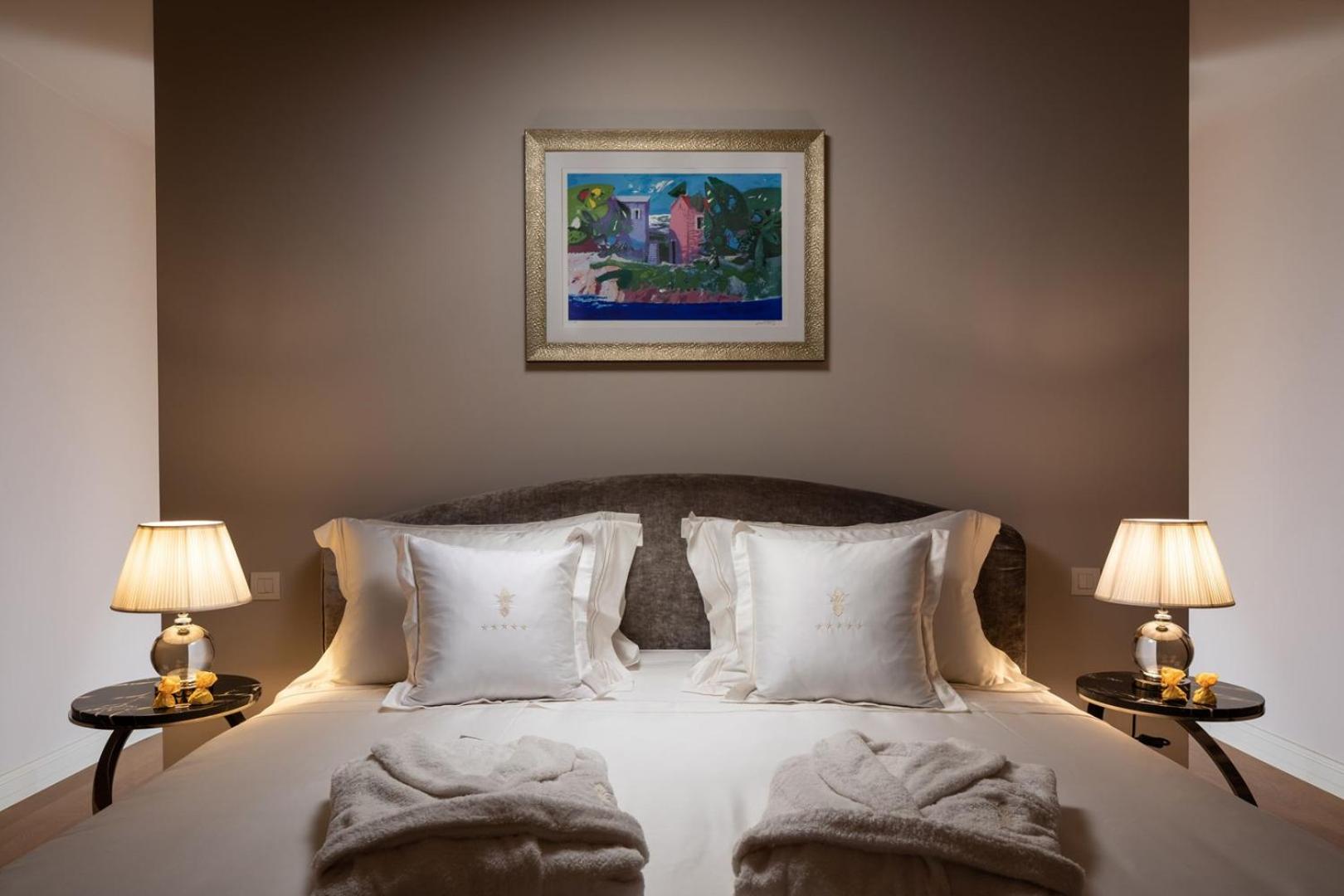Villa Zara en Vabriga