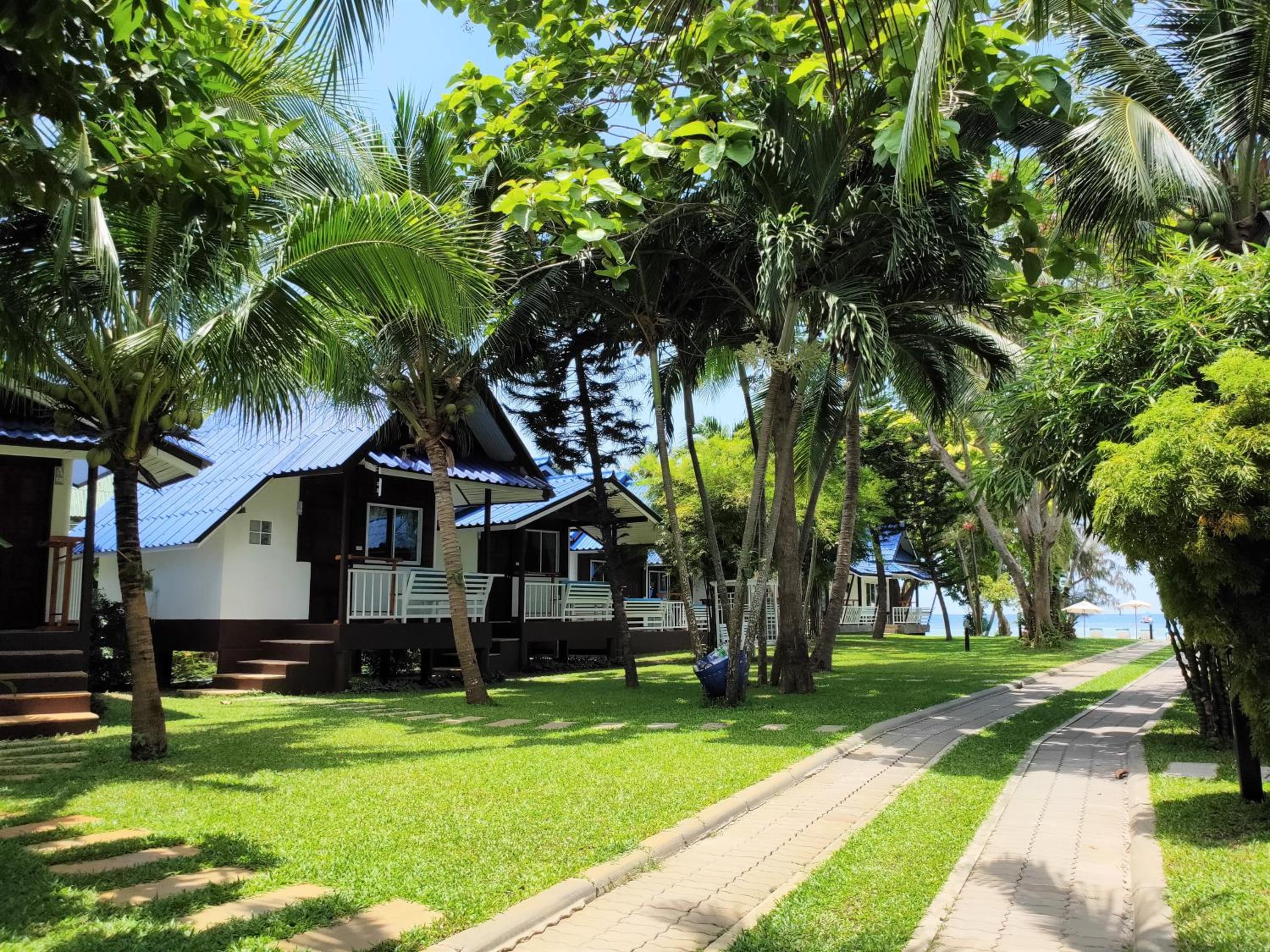 Assava Dive Resort - SHA Plus
