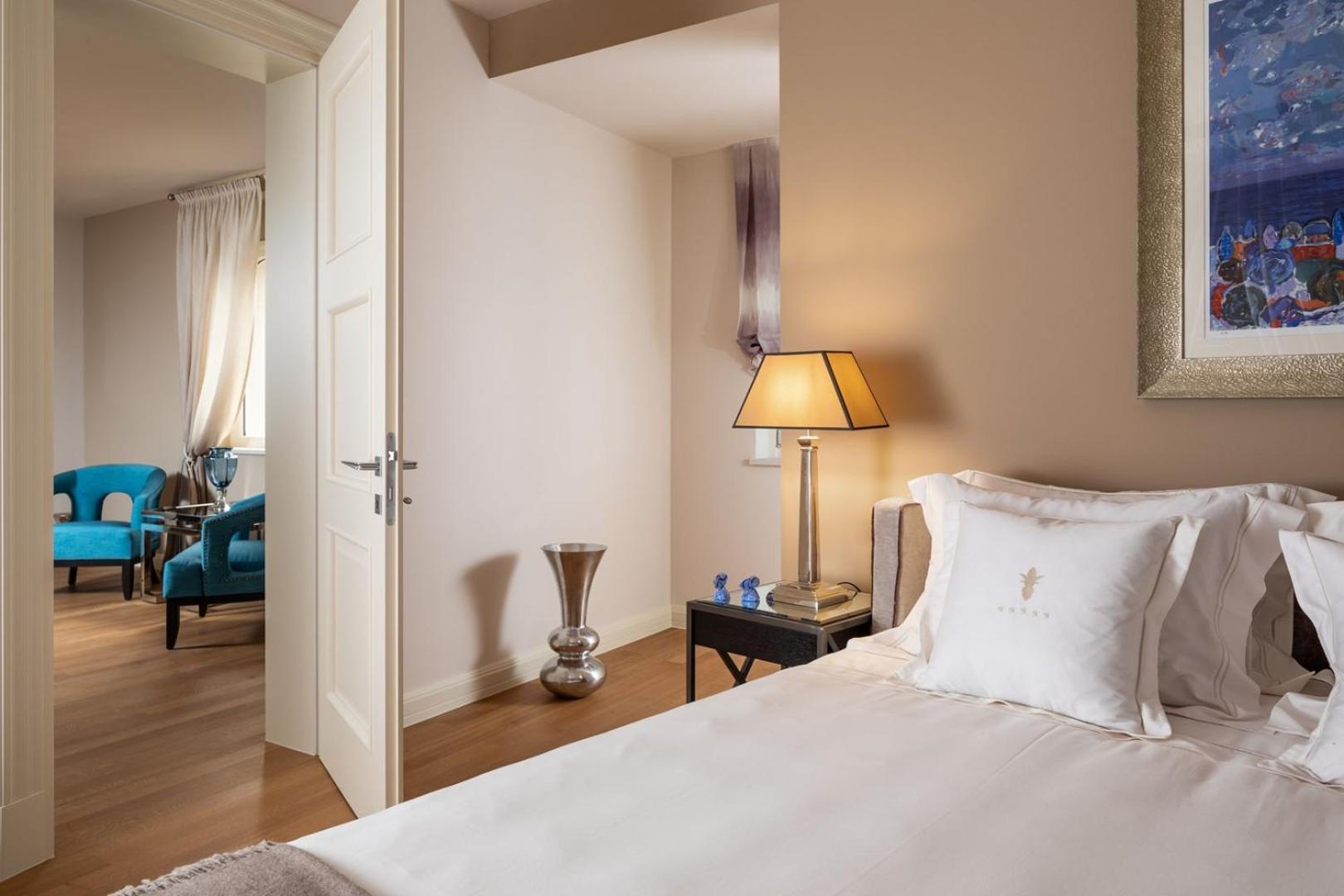 Villa Zara en Vabriga