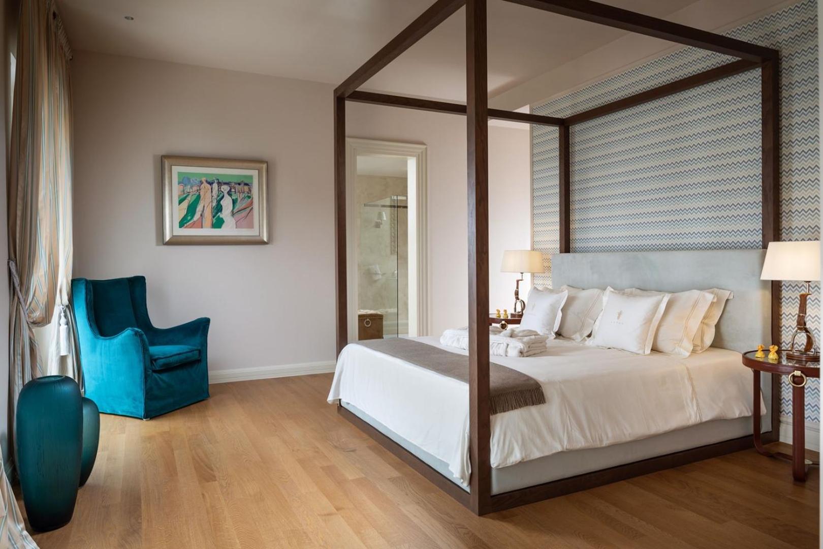 Villa Zara en Vabriga