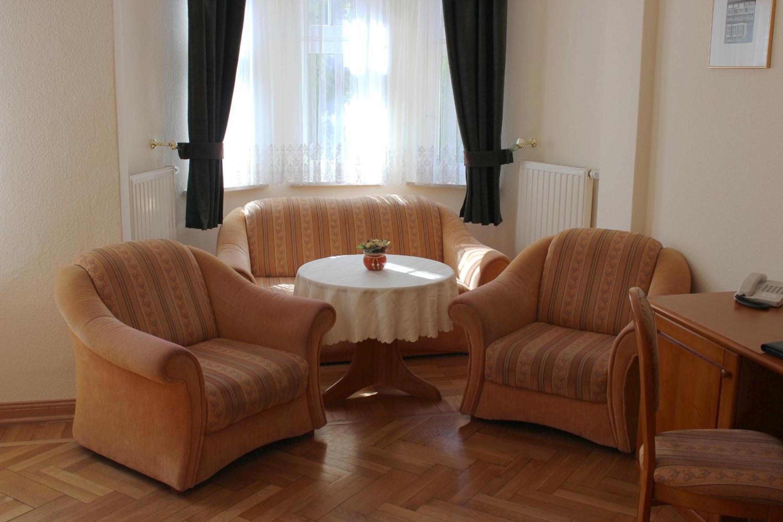 Villa Jagdhaus