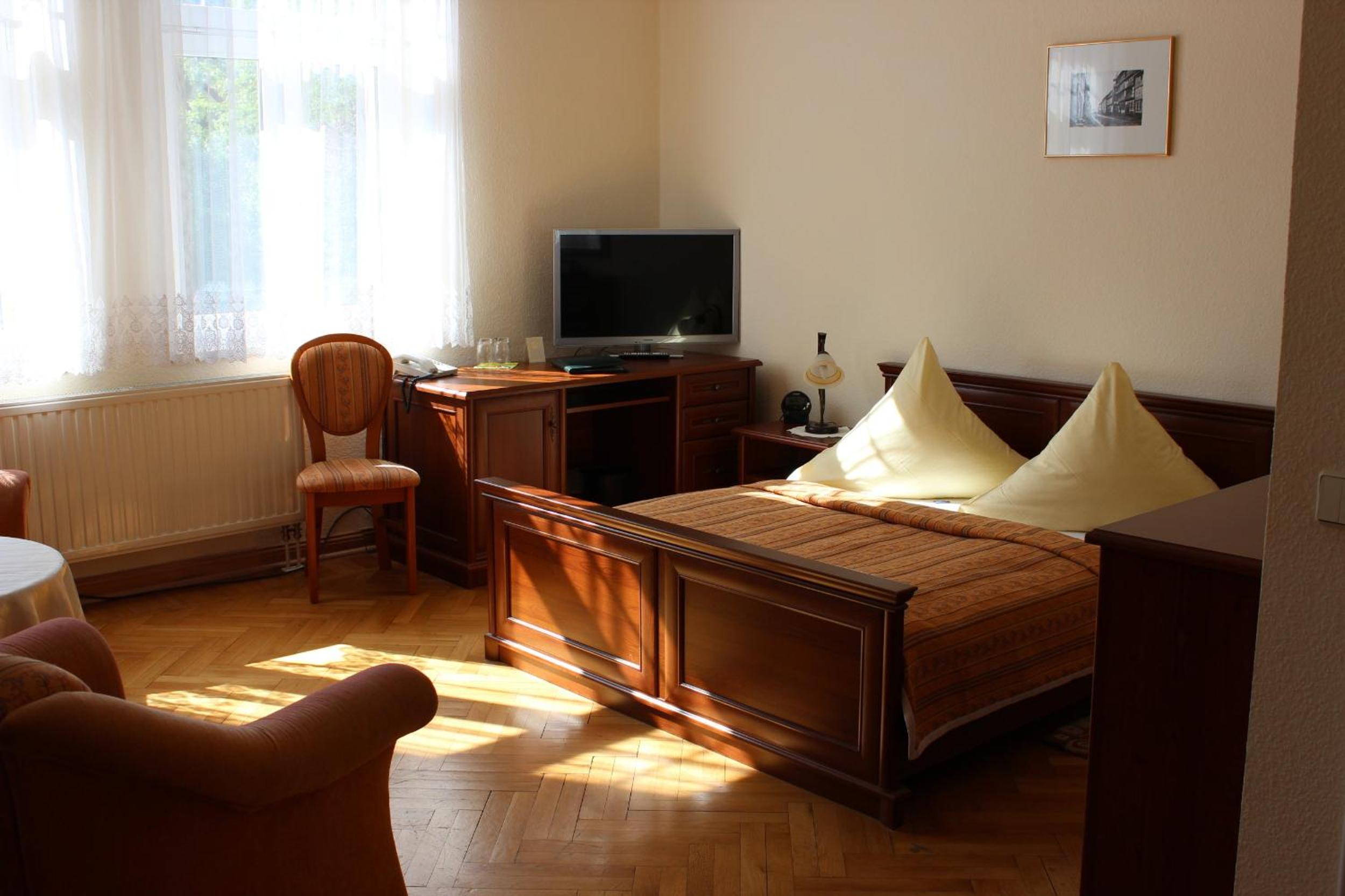 Villa Jagdhaus