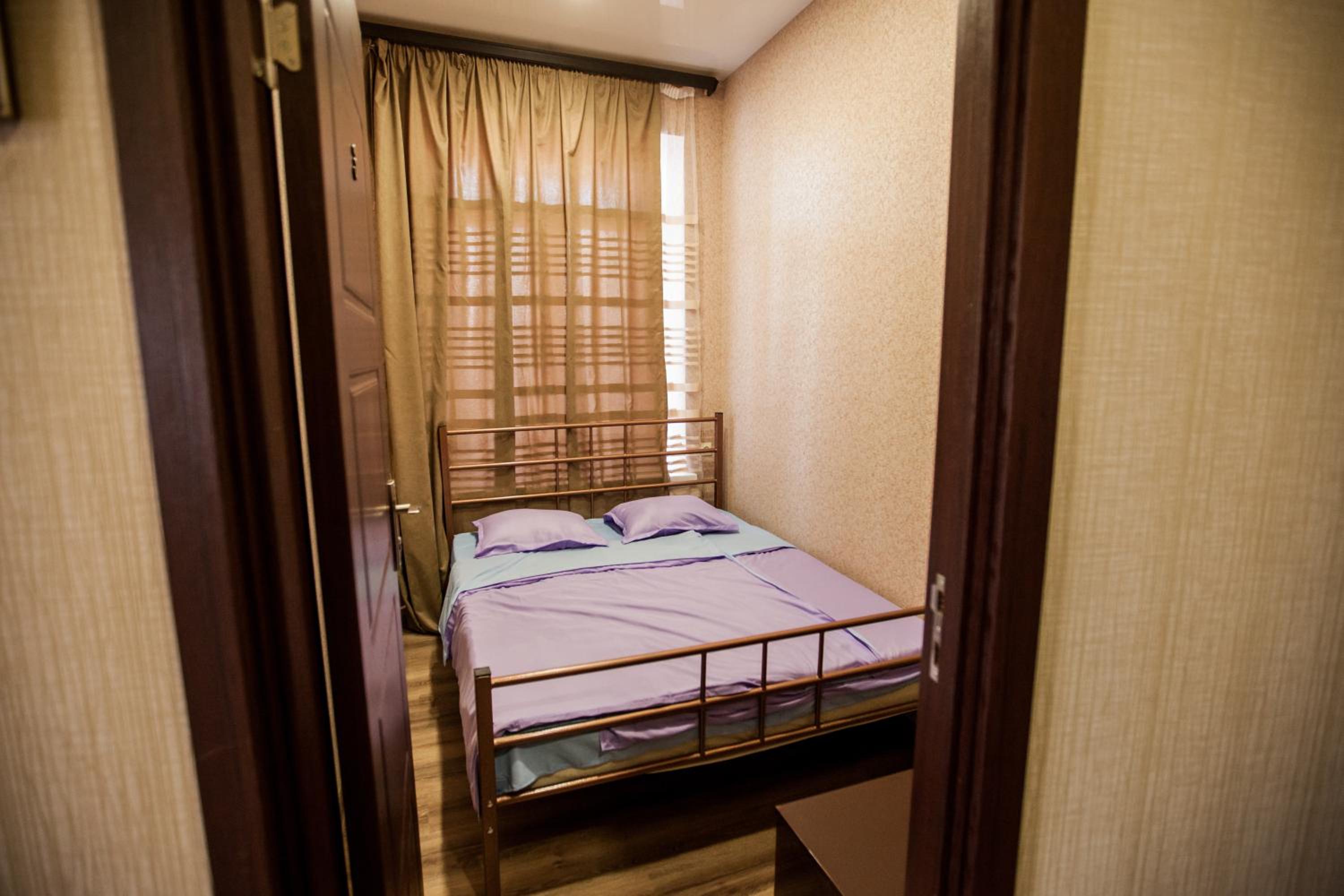 Guest House Didis view 4