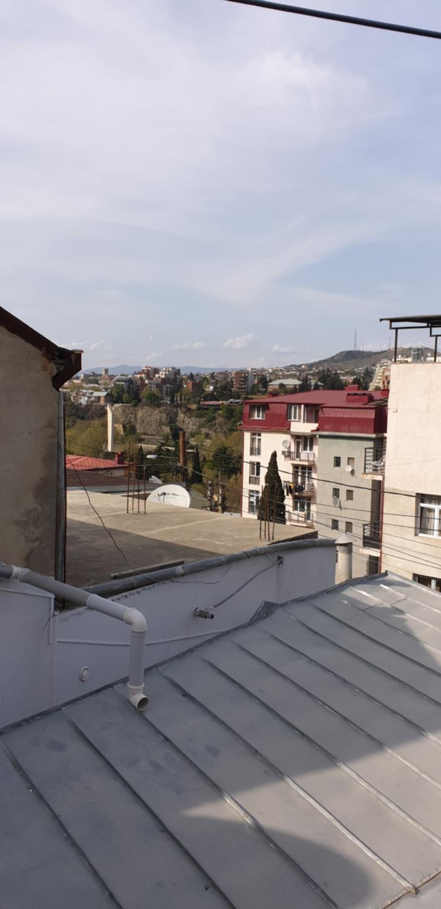 Guest House Didis view 3