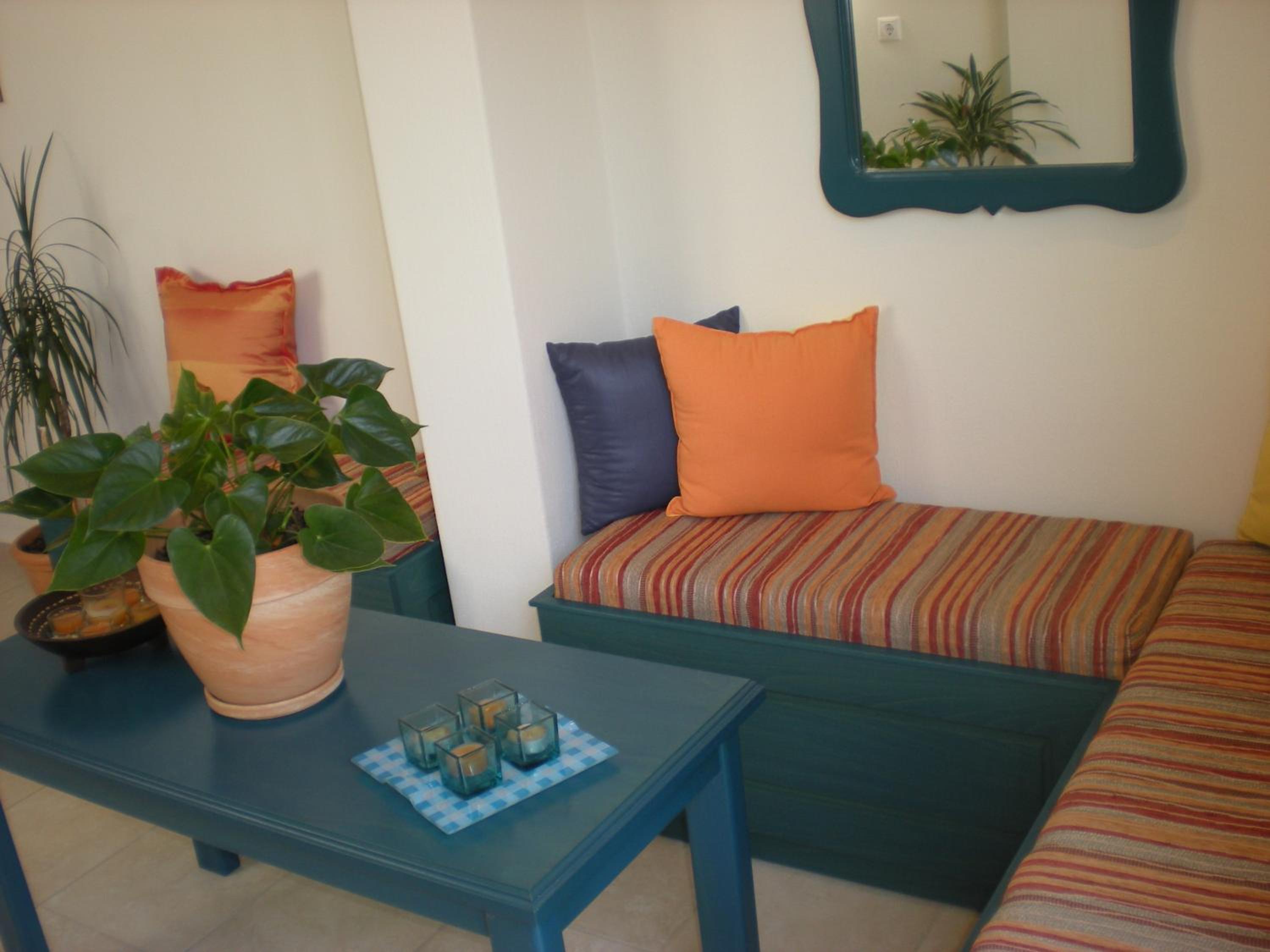ANTONIOS Skopelos studios apartments