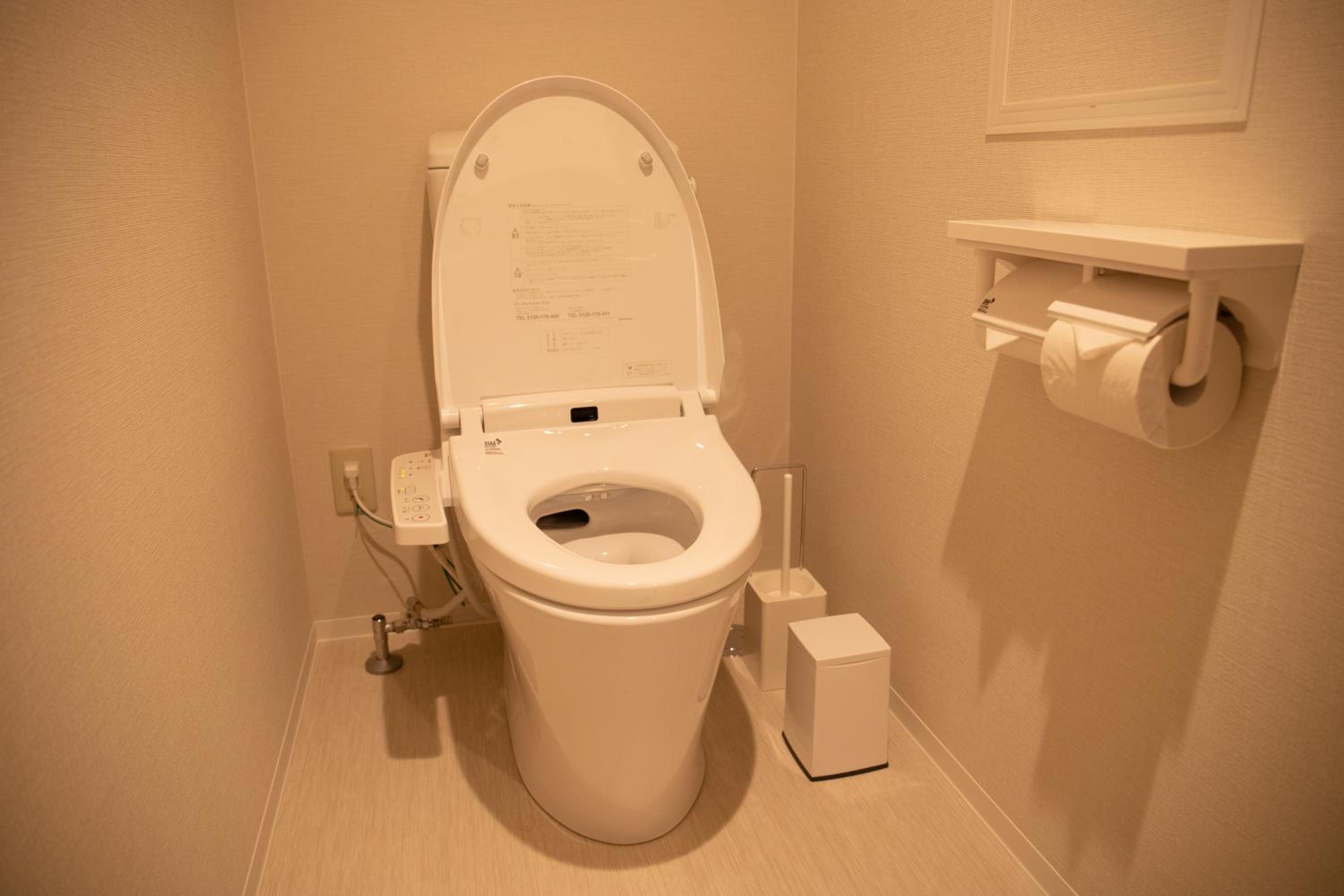 GRAND HOSTEL LDK Osaka Shinsaibashi 60