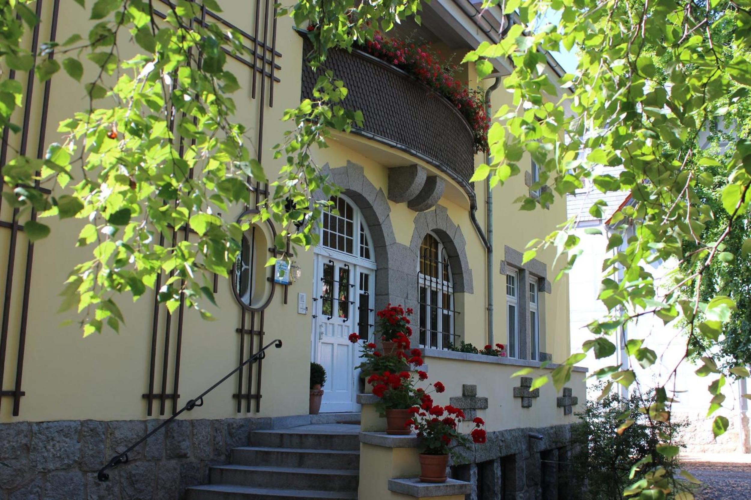 Villa Jagdhaus