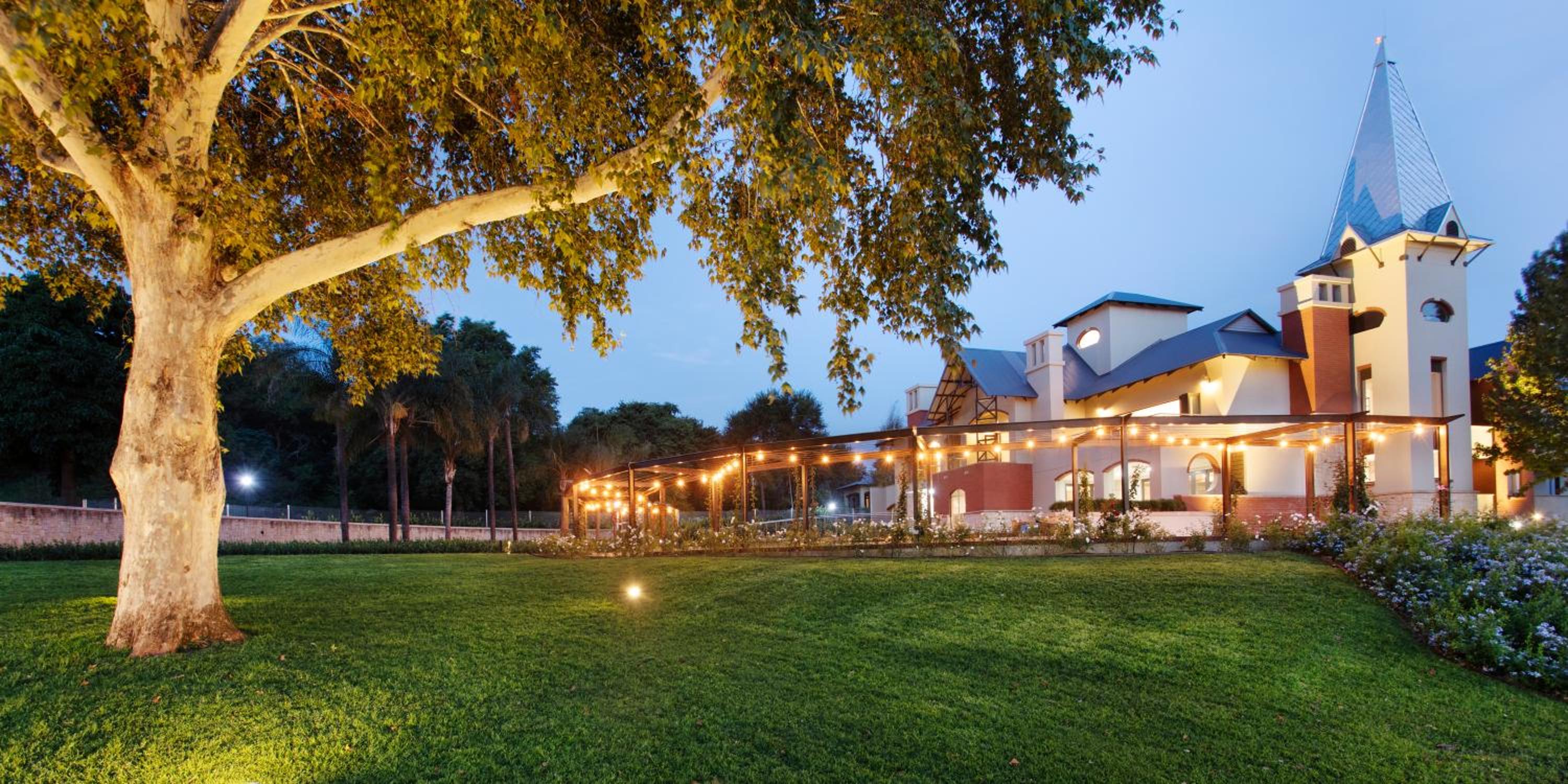 Hotel The Rasmus - Image 1