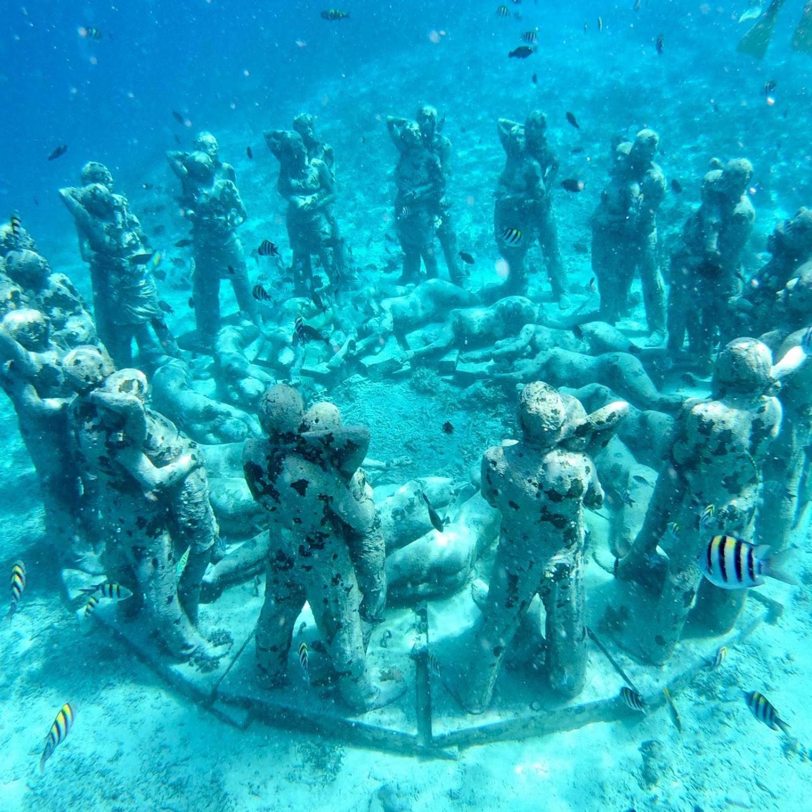 Gili Tenda