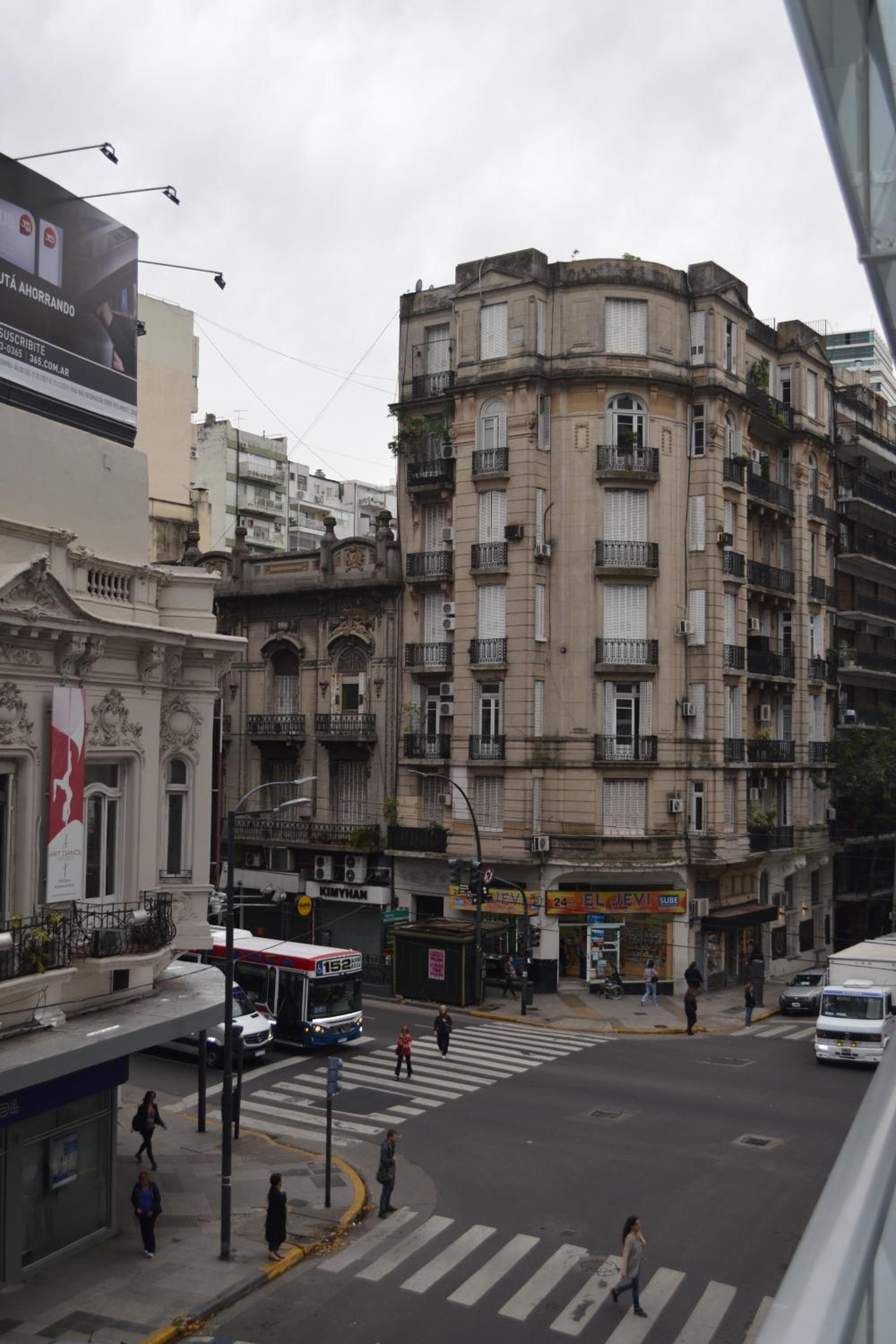 APT New Studio Palermo