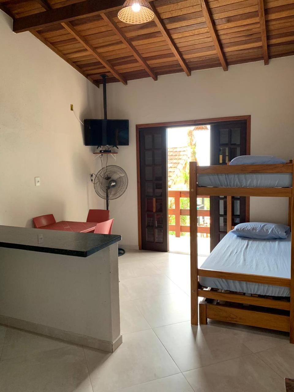 Flats Alto das Pedras