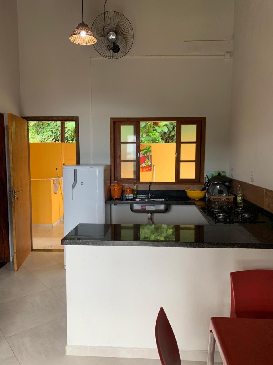 Flats Alto das Pedras