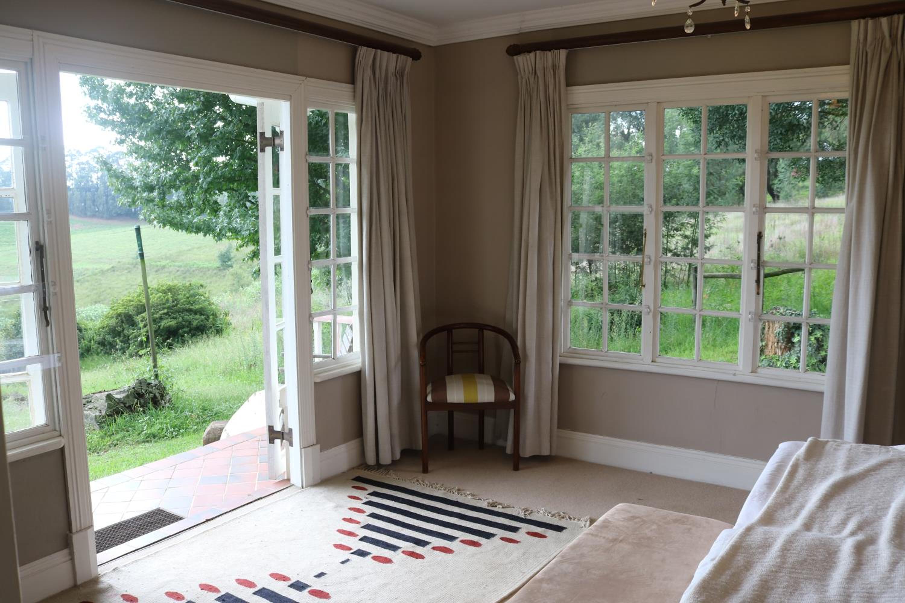 Lastingham Country Lodge