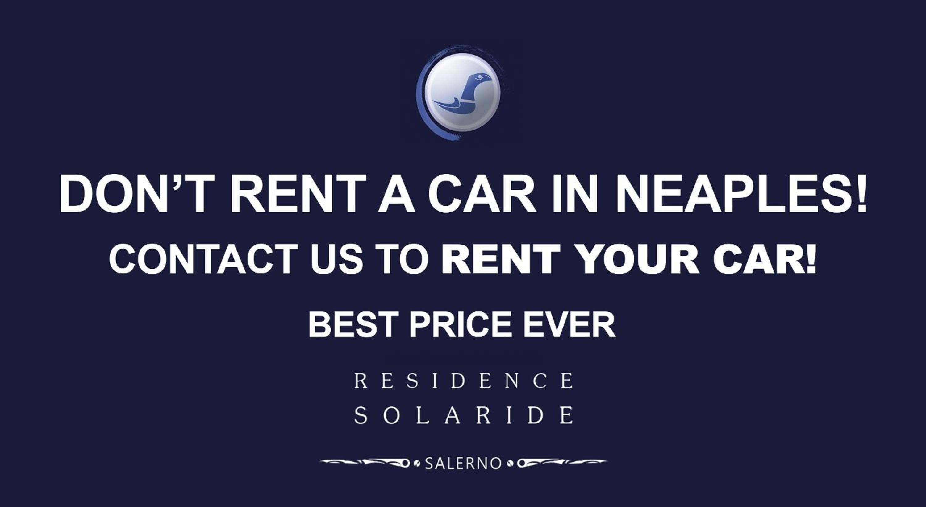 RESIDENCE SOLARIDE apartments, FREE PRIVATE PARKING WITH VIDEOSURVELLIANCE and SHUTTLE SERVICE