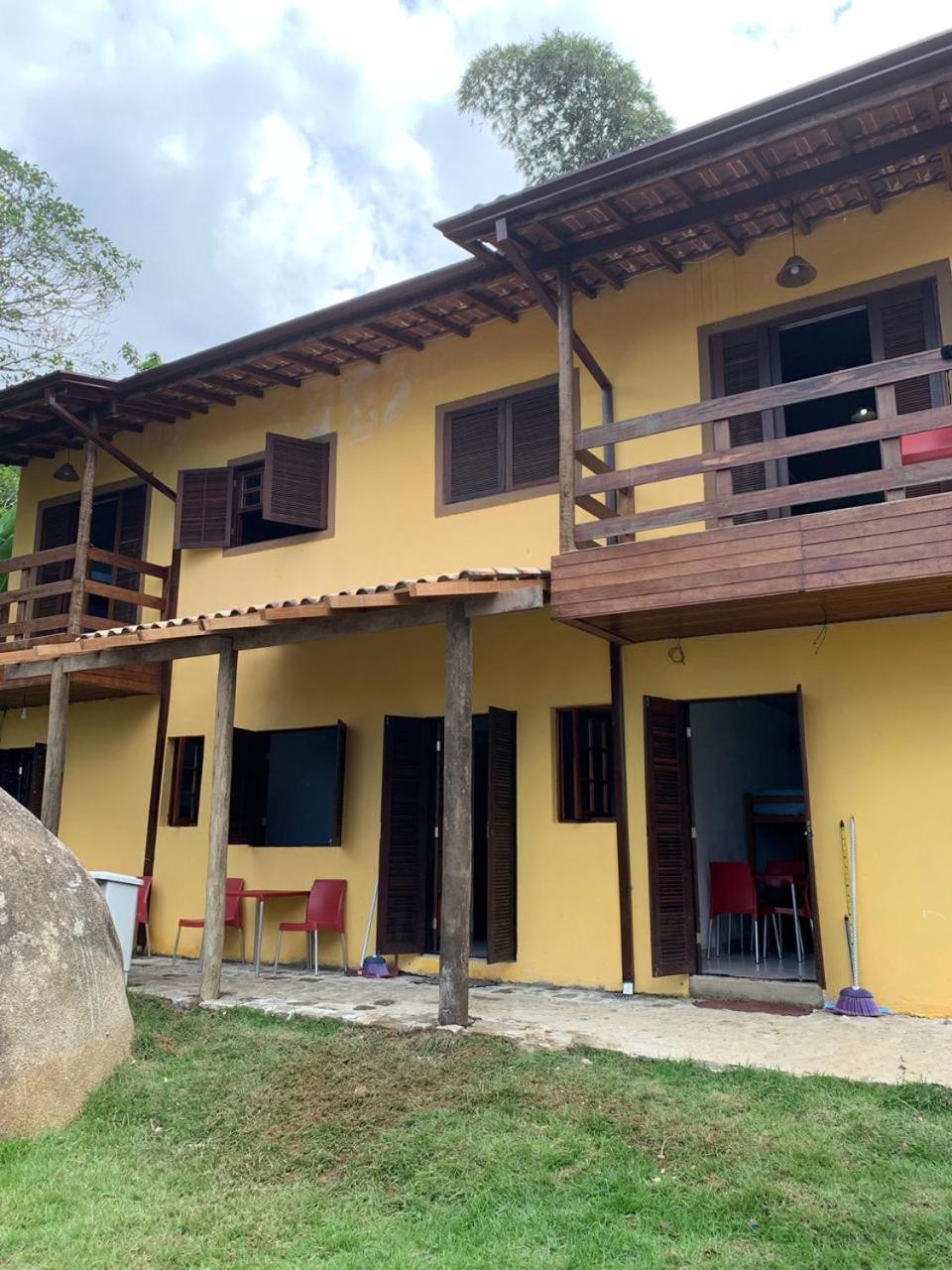 Flats Alto das Pedras