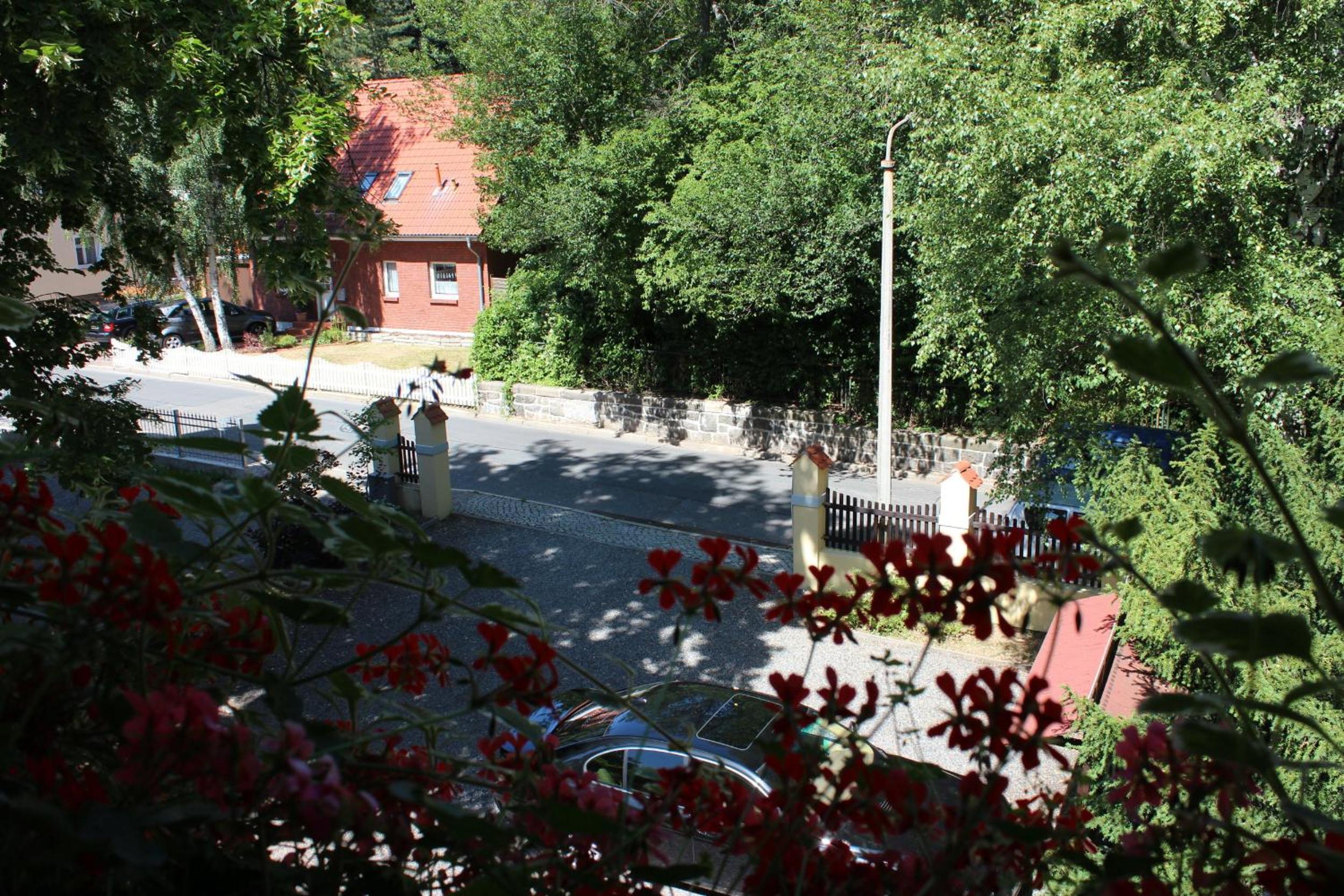 Villa Jagdhaus