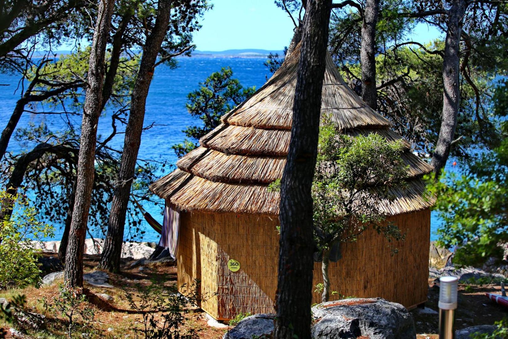 Hotel Pine Beach Pakostane - All Inclusive light - Image 1