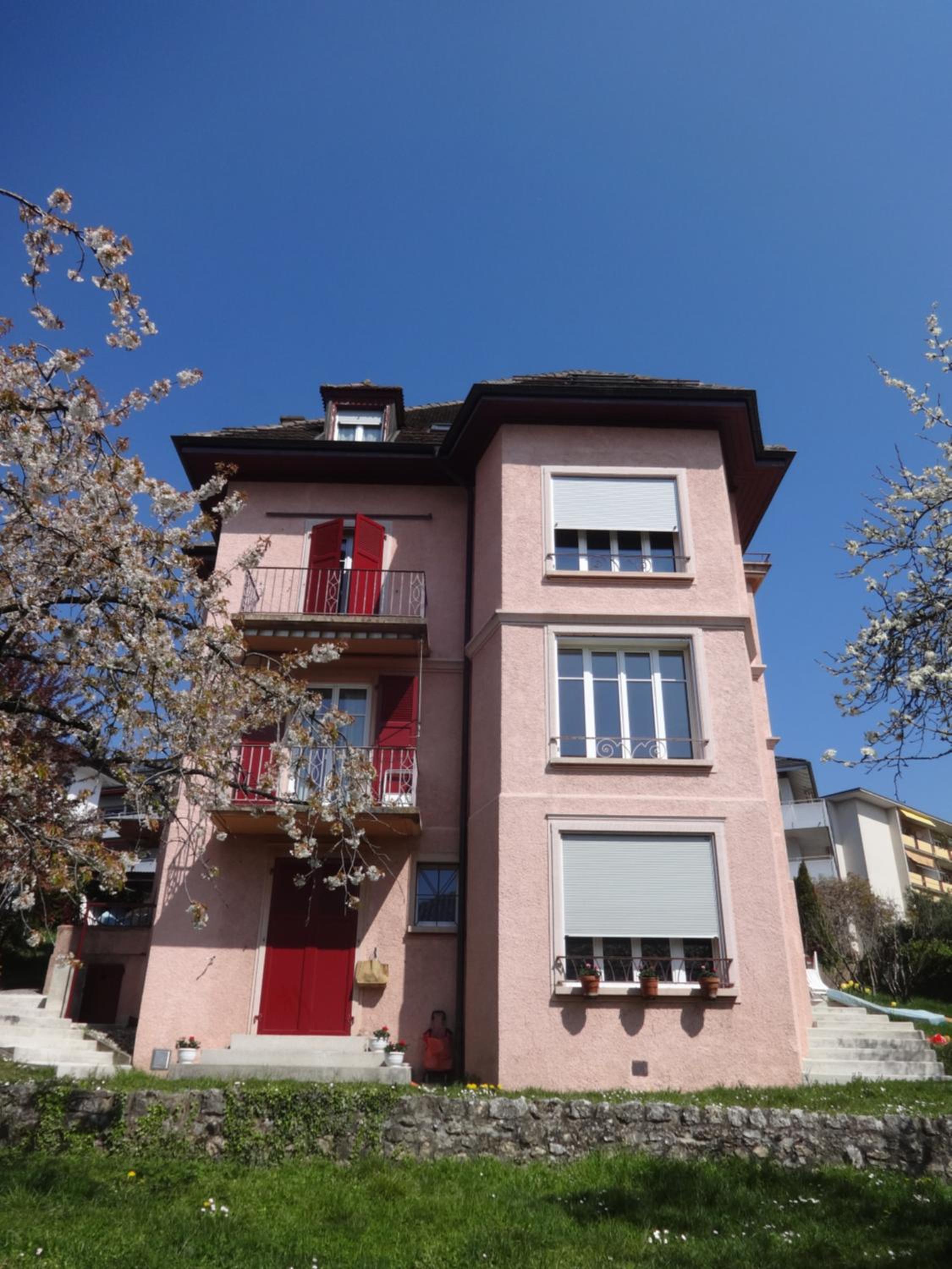 building