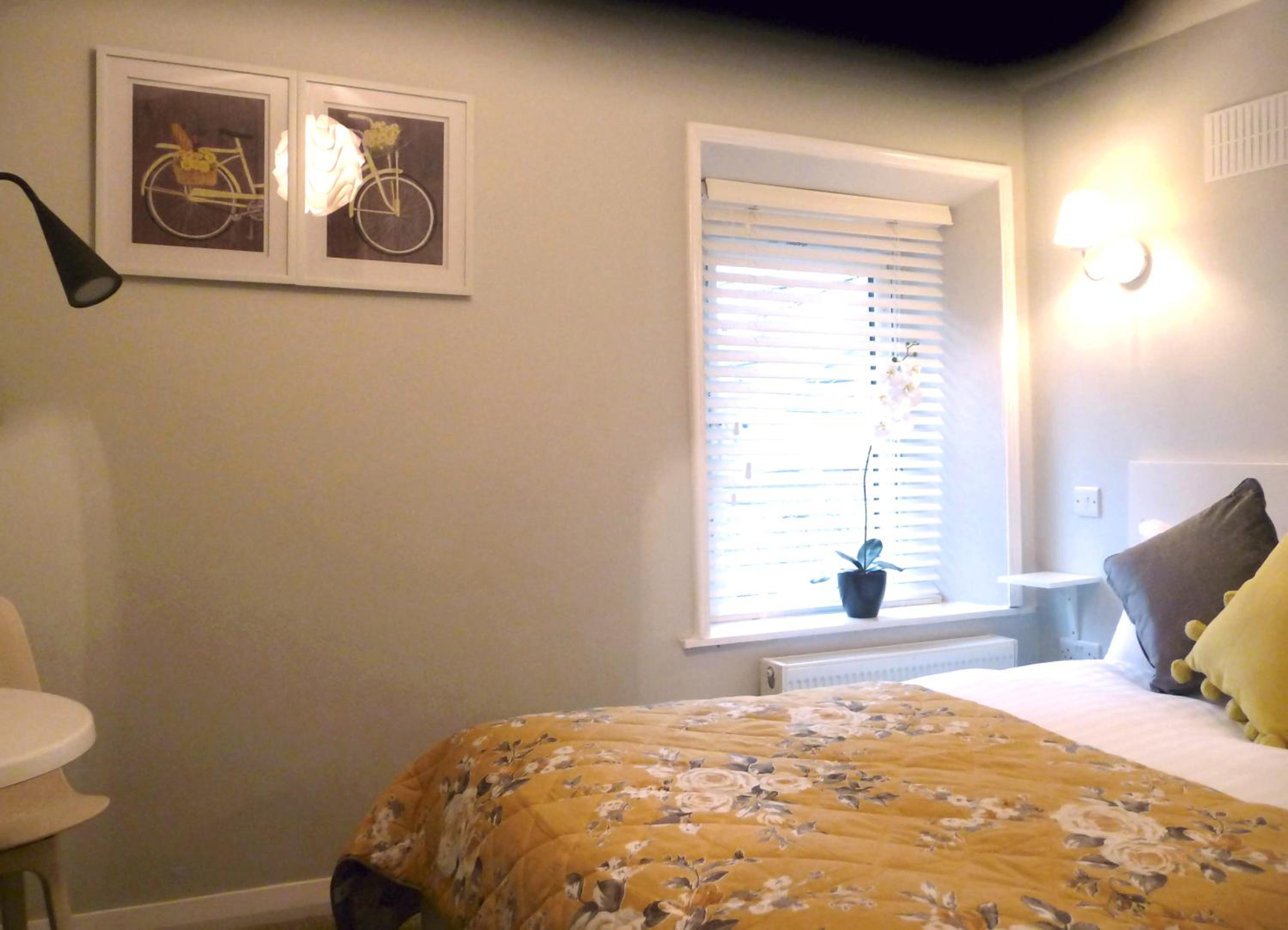 Donnybrook Townhouse