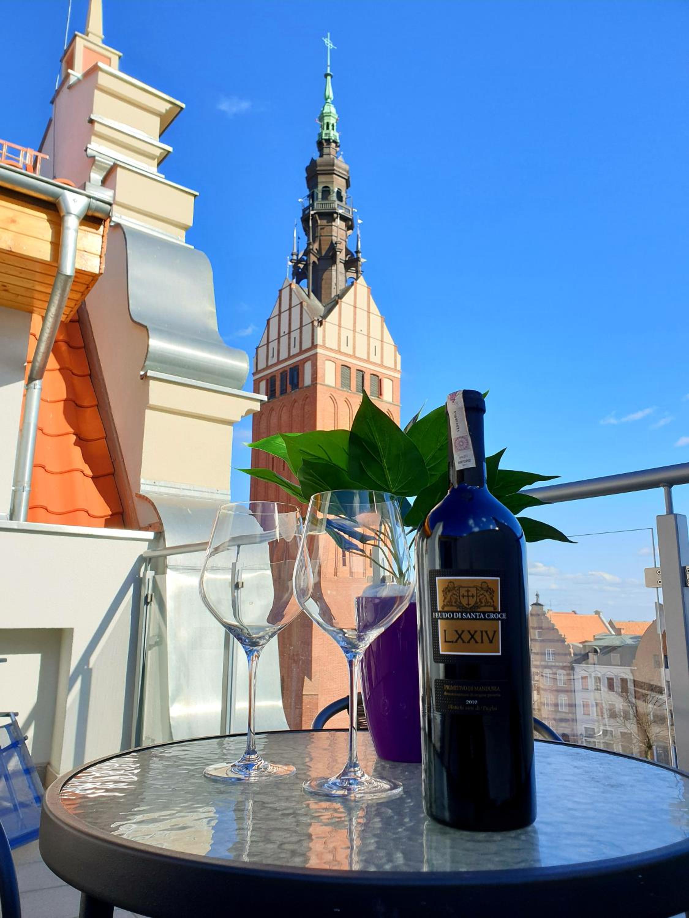 Apartamenty Elbląg, photo 20