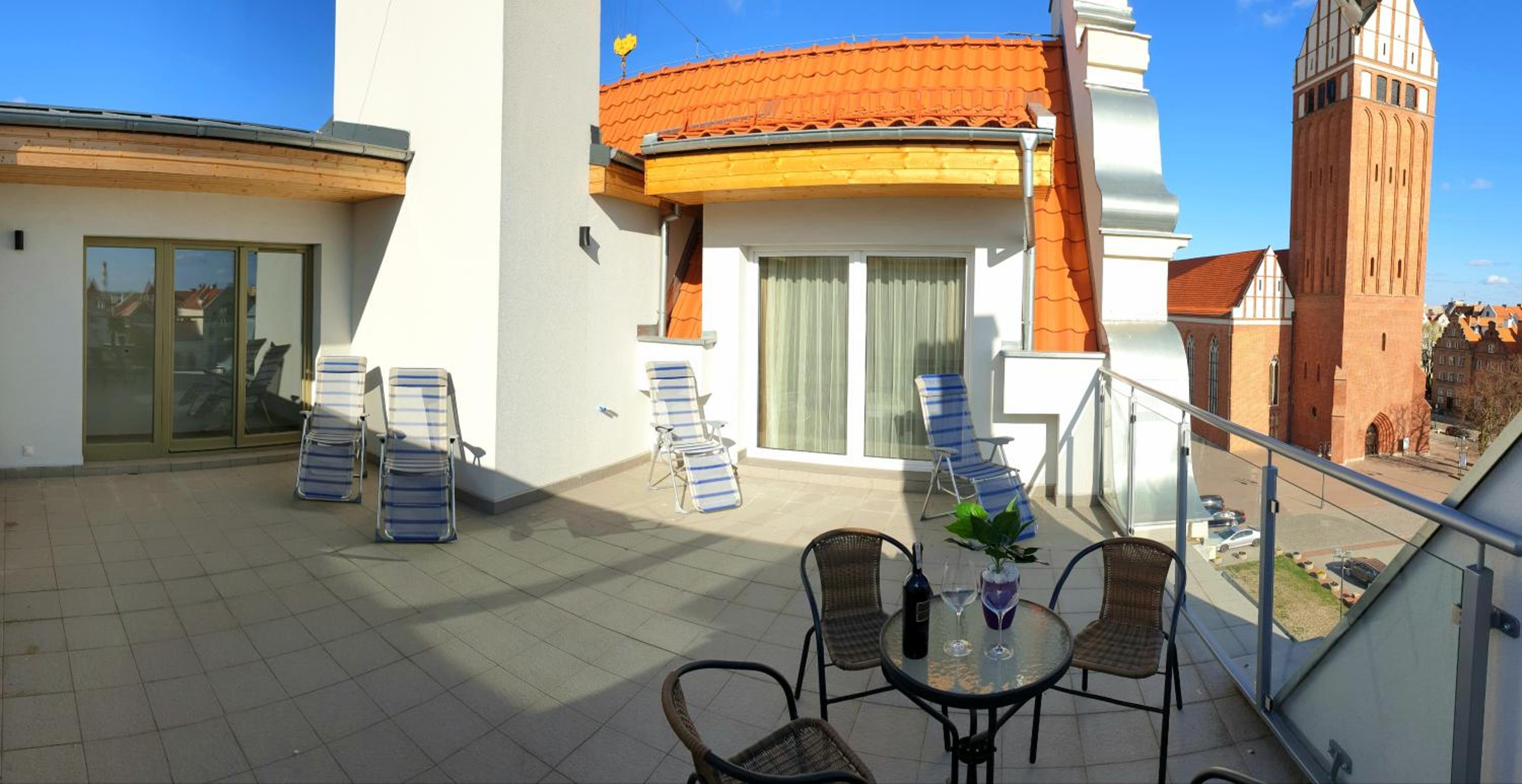 Apartamenty Elbląg, photo 49